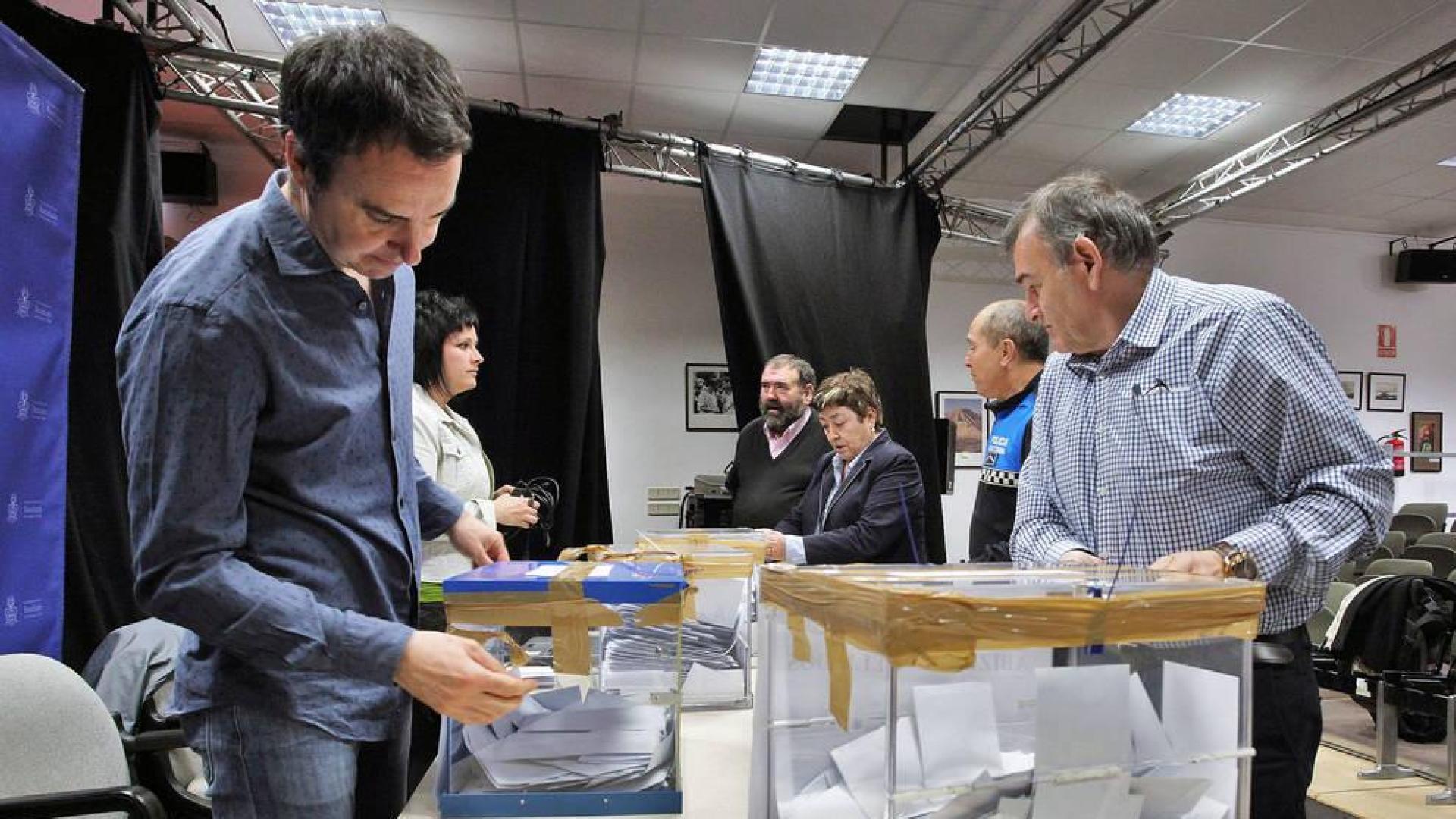 Inician los trámites para recuperar las vaquillas para fiestas de Barañáin