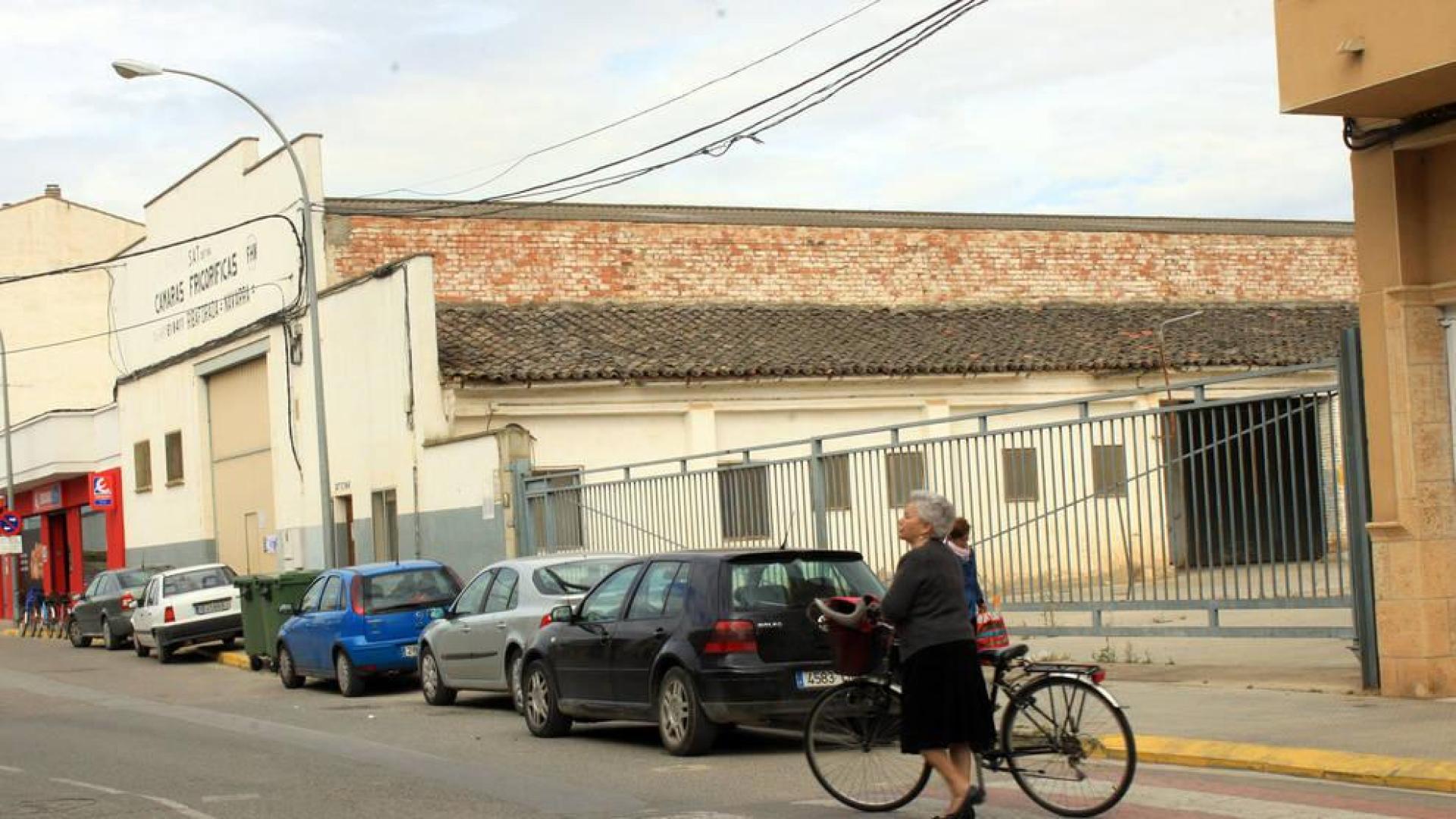 El consistorio de Ribaforada alega que el pleno aprobó la operación investigada
