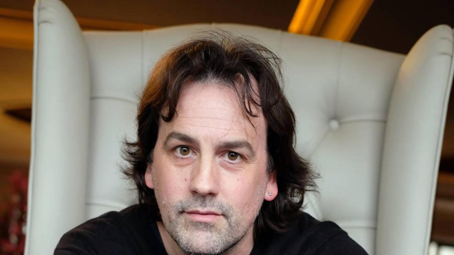 Isaki Lacuesta: “Tengo la vocación de no quedarme en un gueto en el cine”