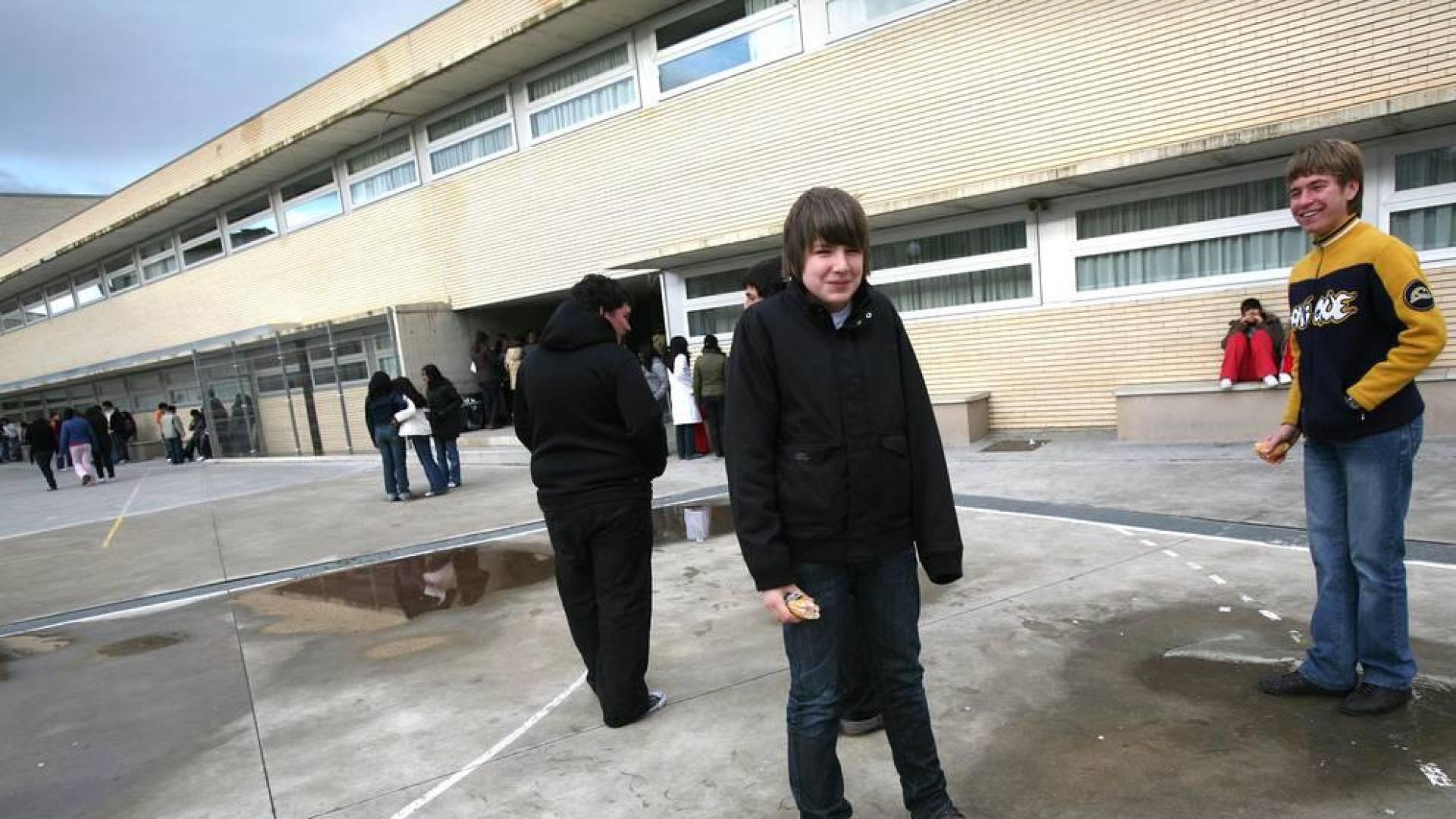 El Parlamento pide implementar el PAI en el instituto en Cintruénigo