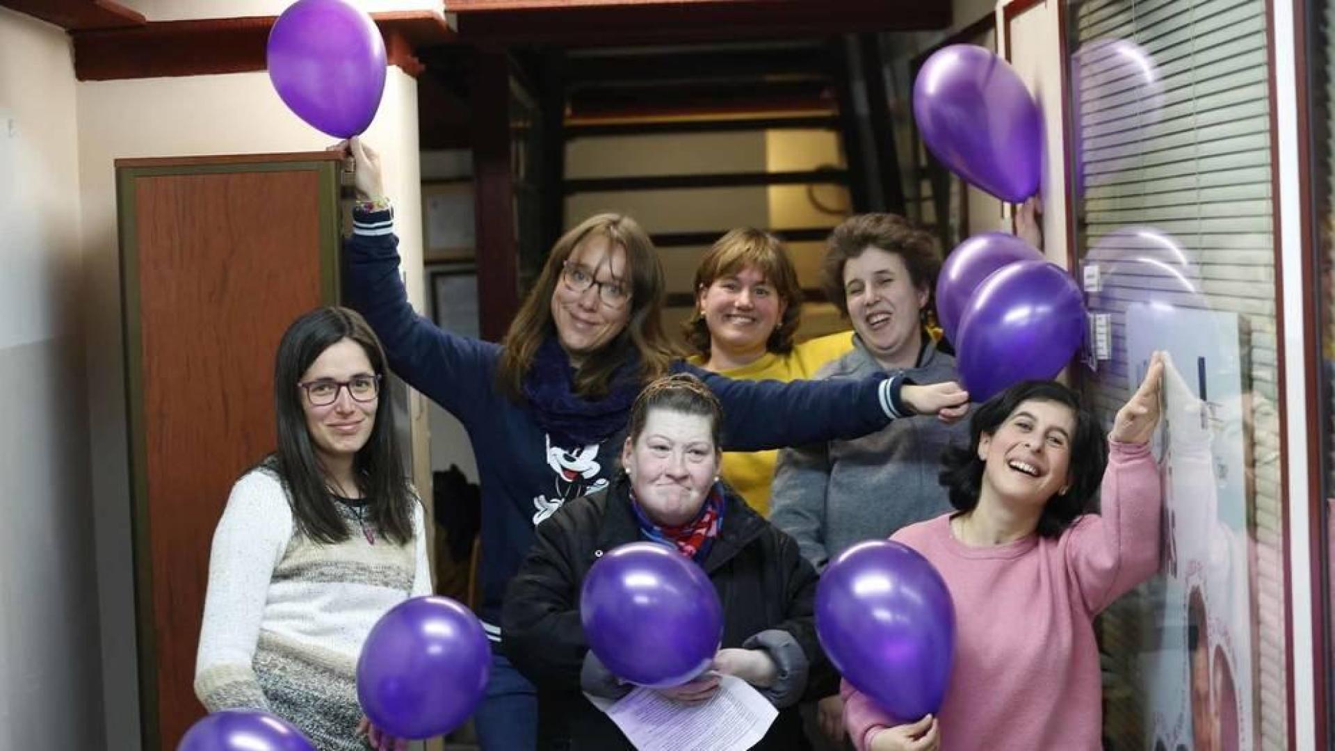 “El feminismo será inclusivo o no será”