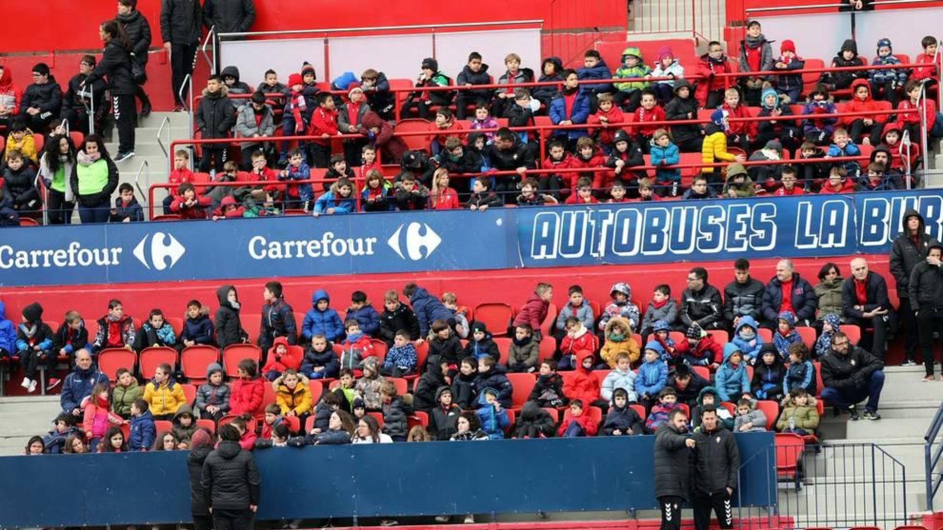 Arrasate cita a todos los jugadores disponibles para el partido ante el Espanyol