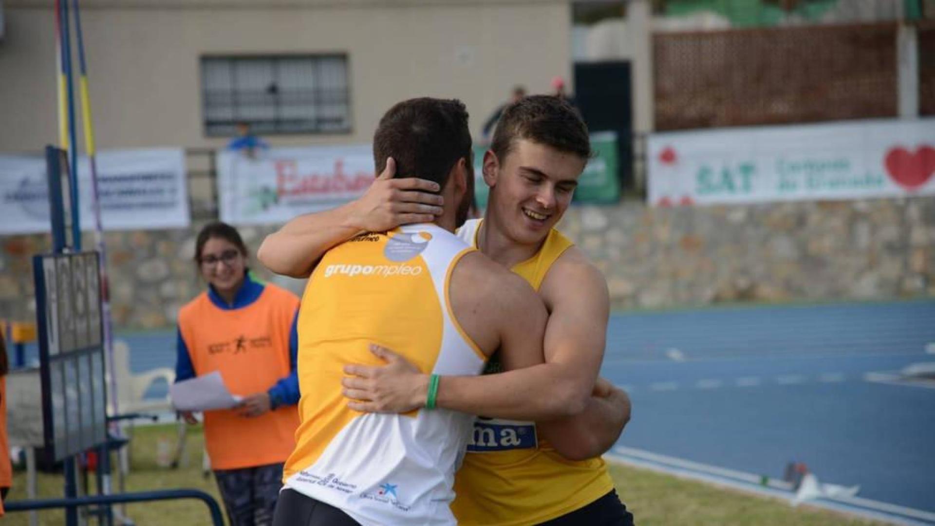 Los Quijera se lucen en Motril