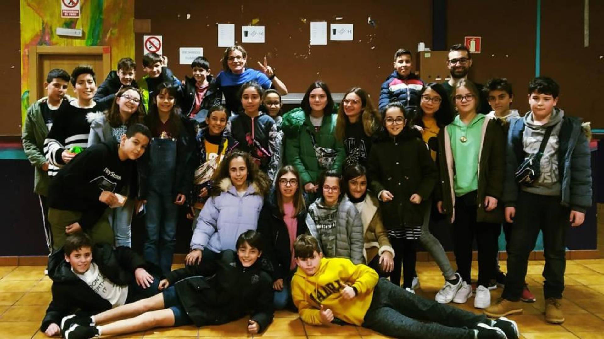 Una oferta de ocio que conecta con los jóvenes