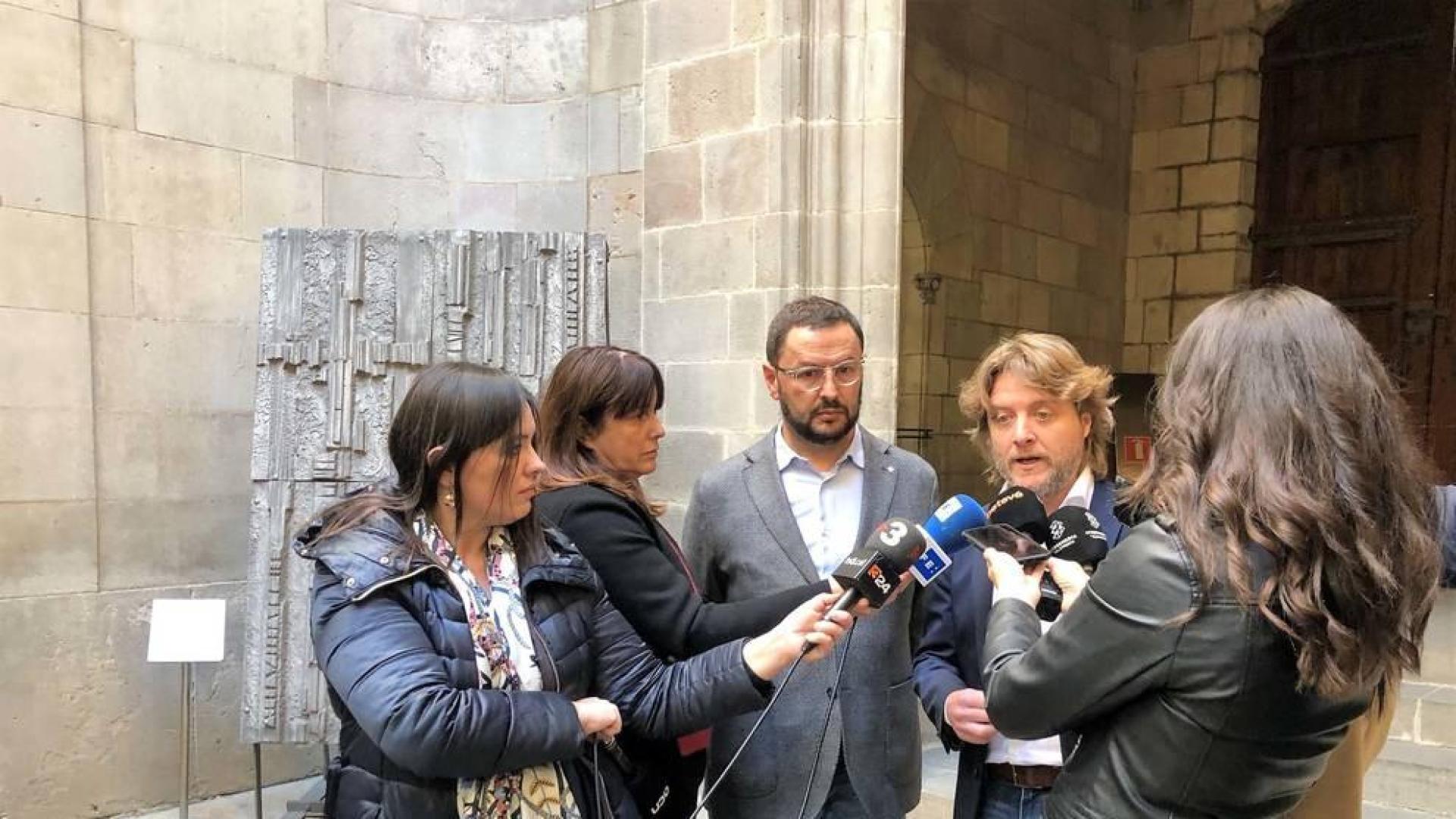 El maratón de Barcelona se pospone al 25 de octubre por el coronavirus
