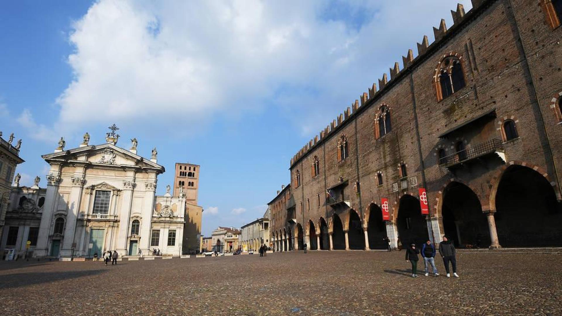 El Gobierno italiano prohibirá la entrada y salida de Lombardía por coronavirus