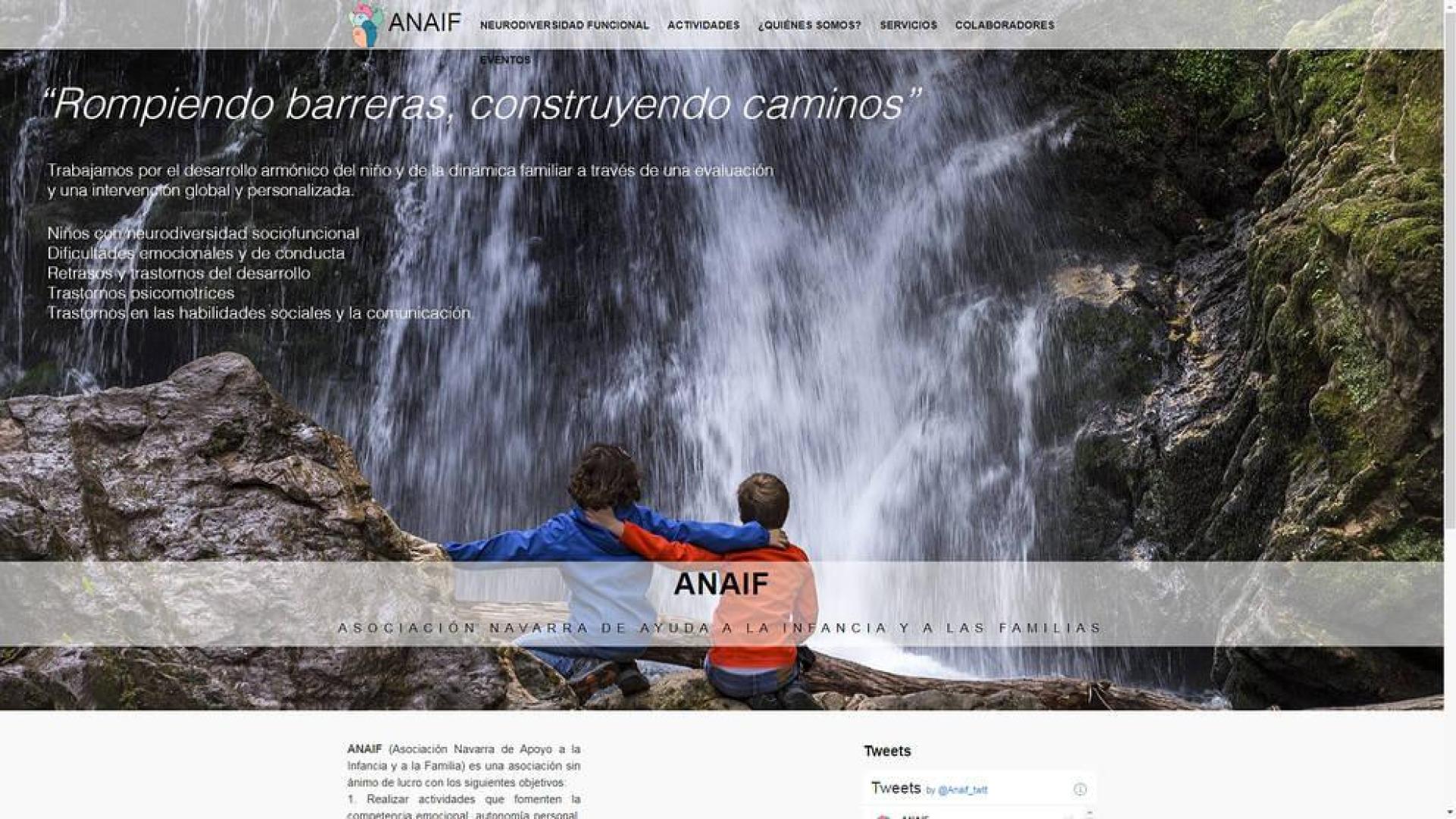ANAIF pide una "mirada específica" para las mujeres con autismo o Asperger