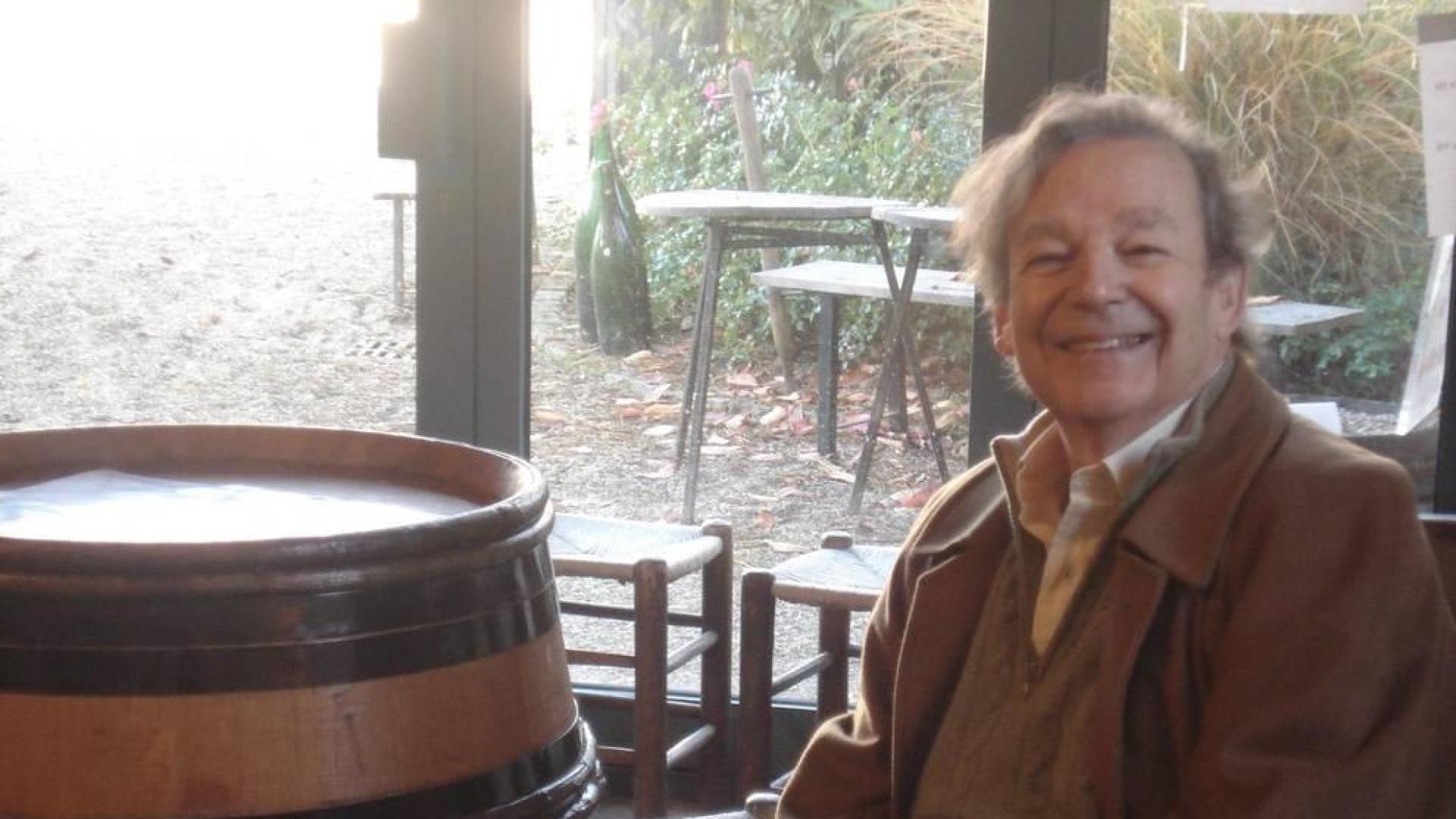 Muere a los 80 años Luis Racionero, escritor y exdirector de la Biblioteca Nacional