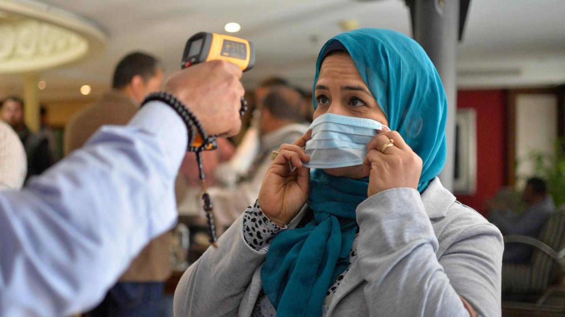 Cientos de españoles atrapados por controles en ciudad turística de Luxor