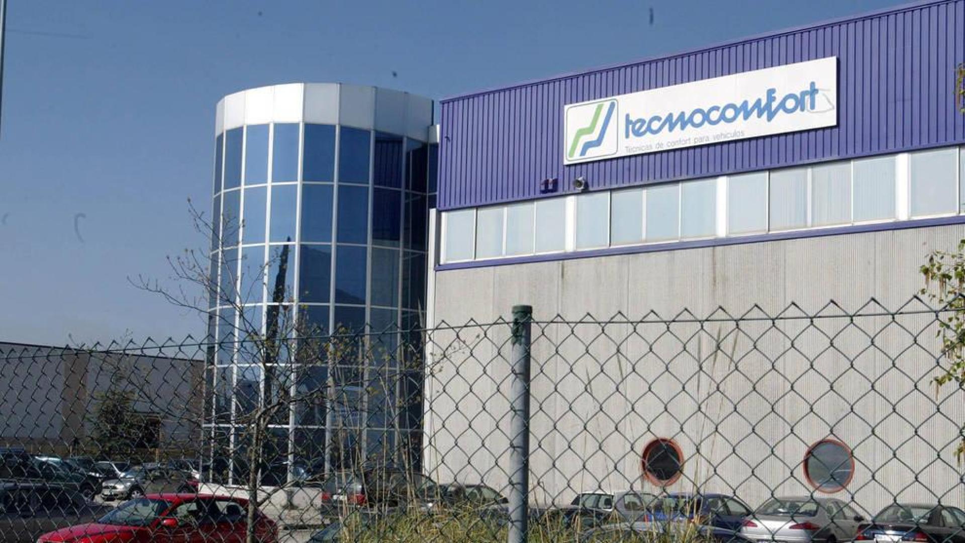 Fábrica de Tecnoconfort