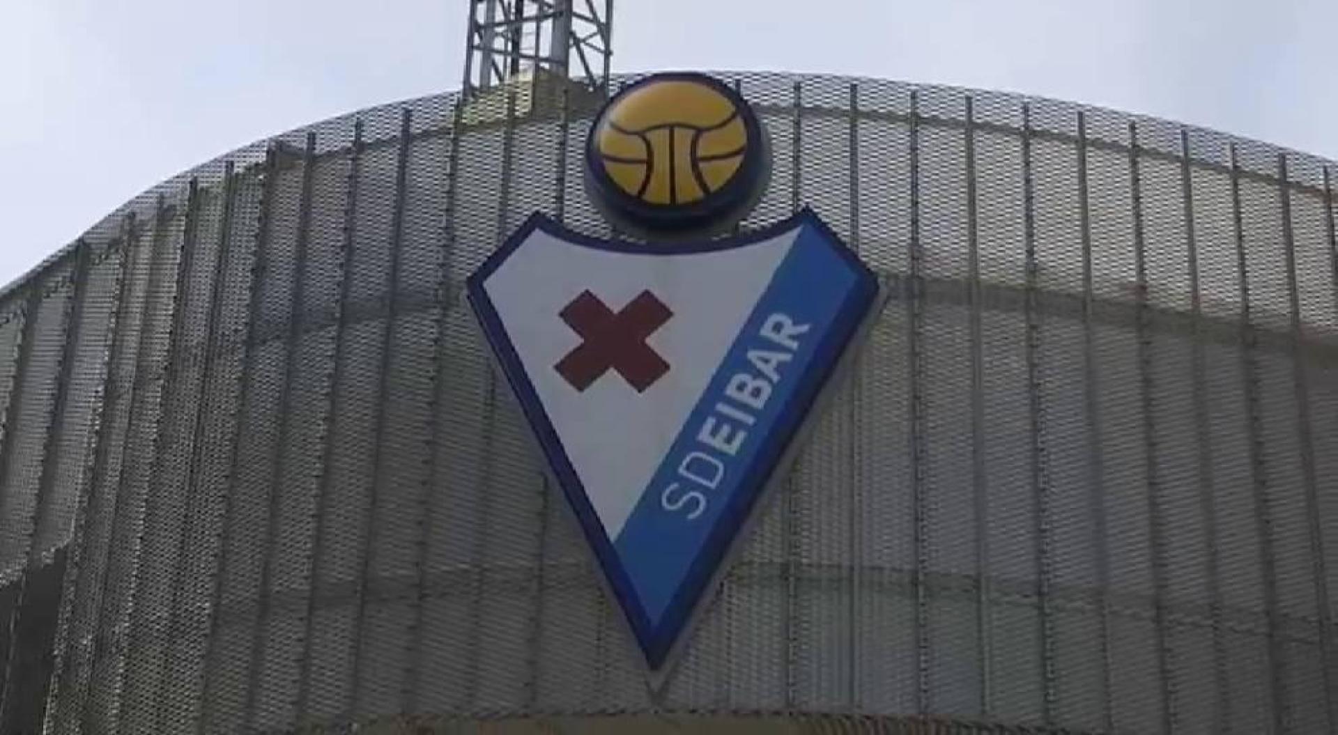 Las dos próximas jornadas de Liga se disputarán a puerta cerrada