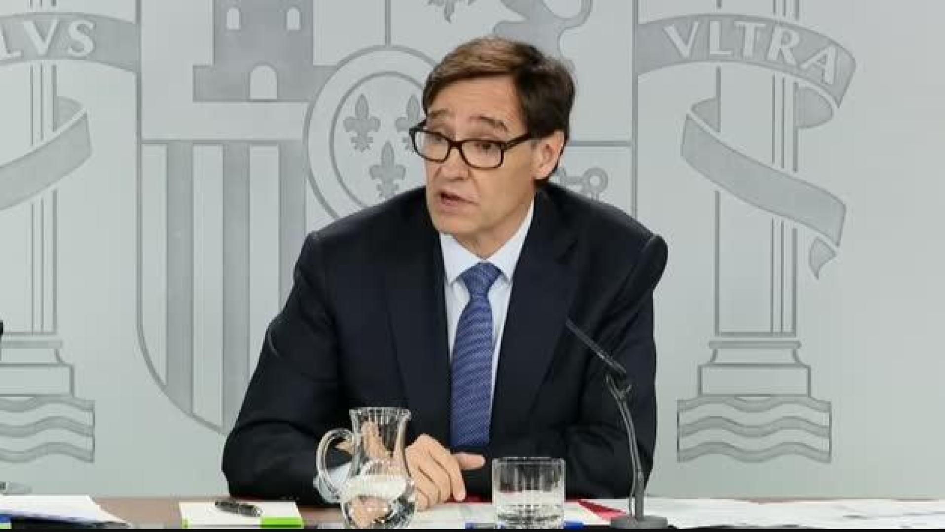 Vídeo: El Gobierno suspende los viajes del Imserso