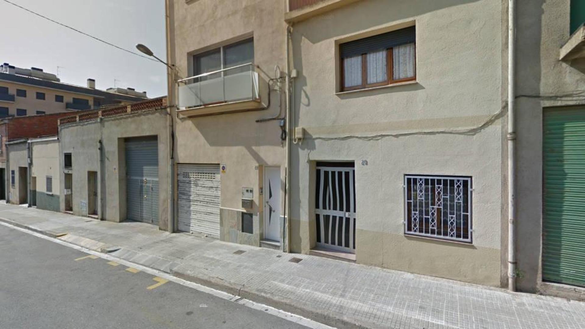 Hallan el cadáver de hombre de 69 años tras explotar una bombona en su casa