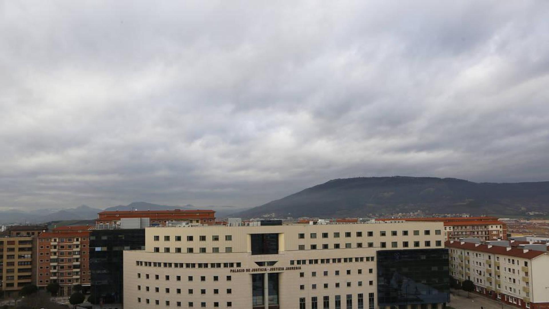 Nueva condena de 2,5 años al reo con mayor pena por violencia machista