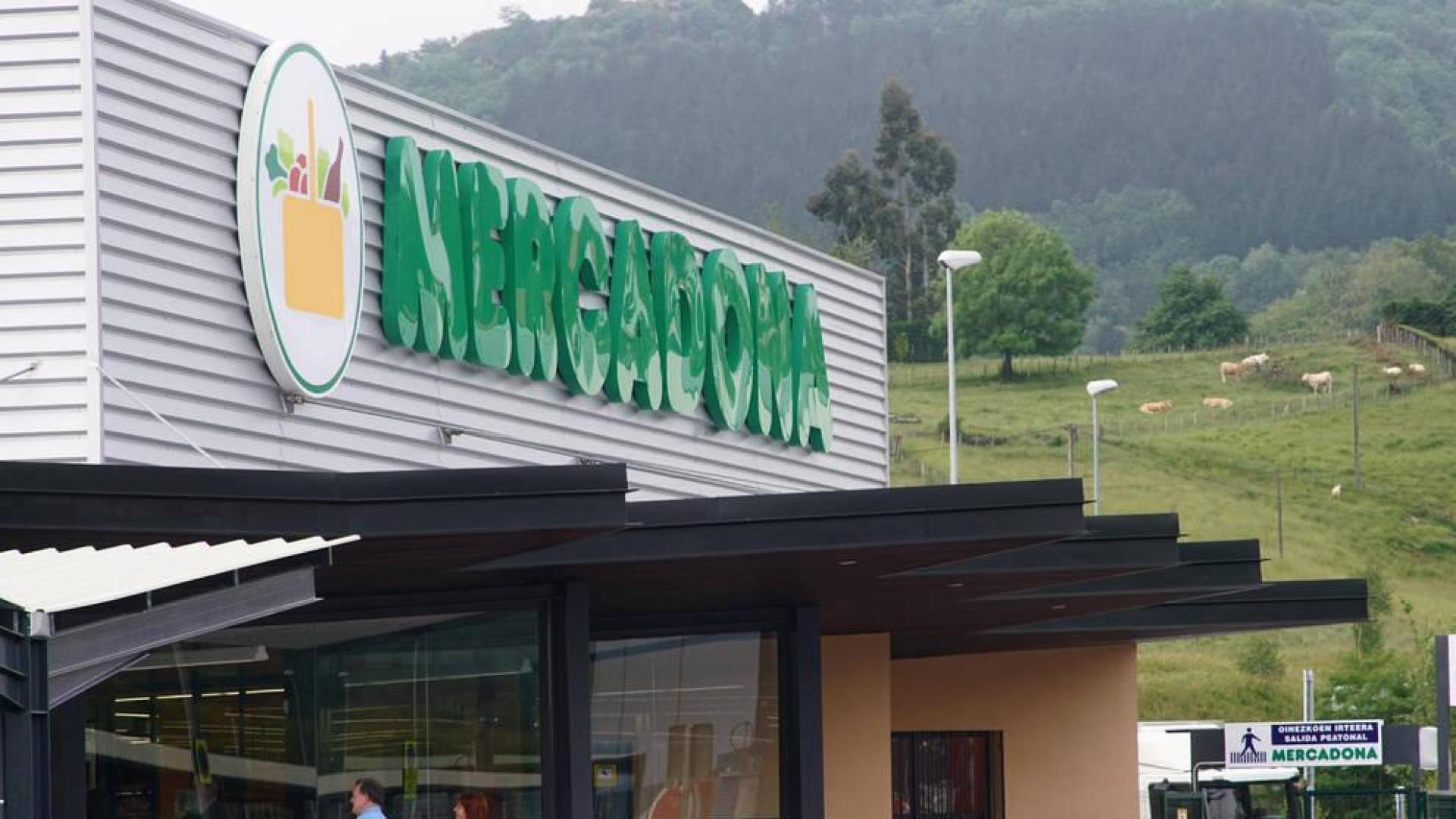 Mercadona eleva un 5% sus ventas en 2019 y registra un beneficio neto de 623 millones