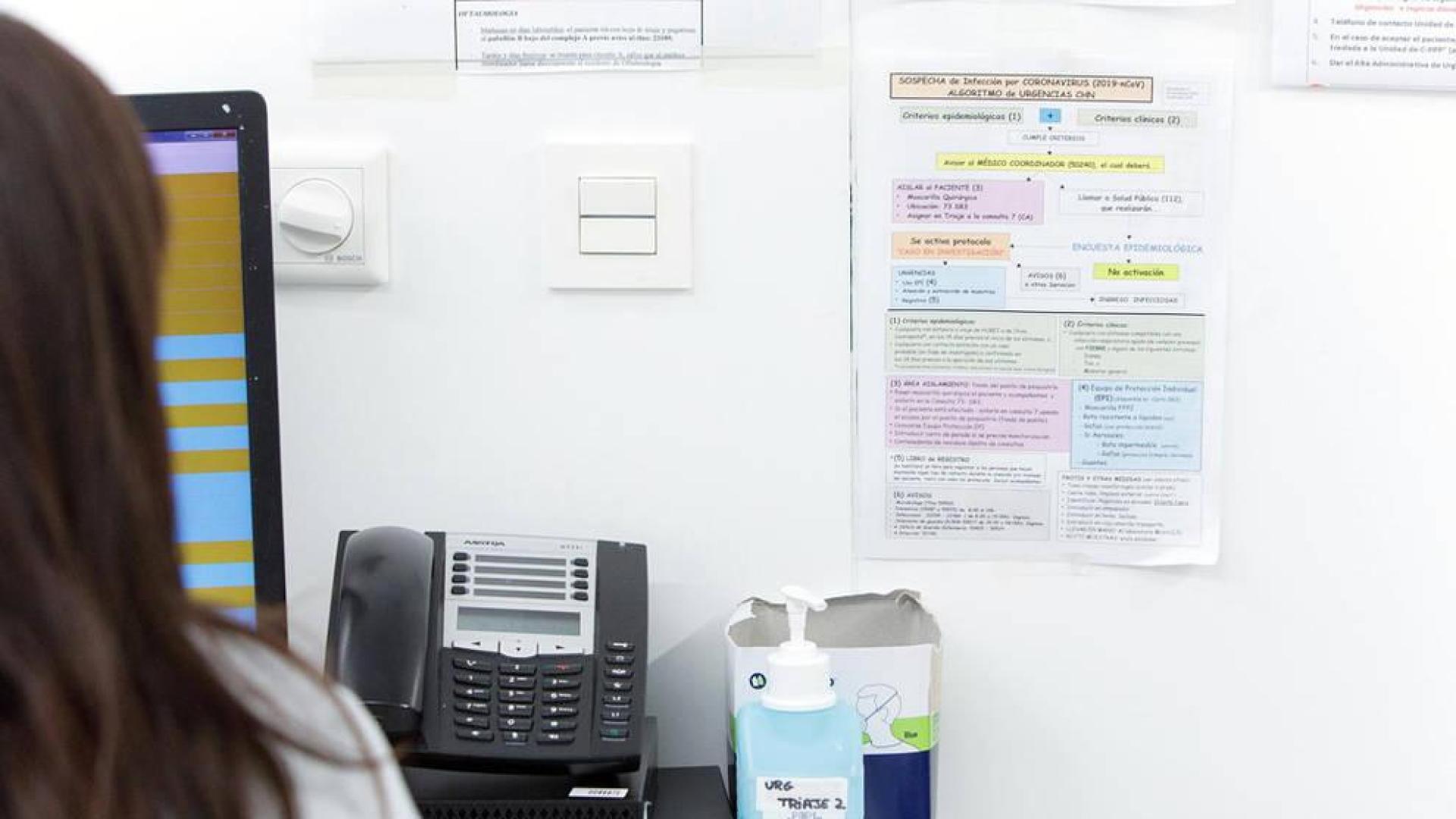 Las noticias del día: del goteo de casos de coronavirus a la decisión de Gamesa sobre sus empleados de oficina