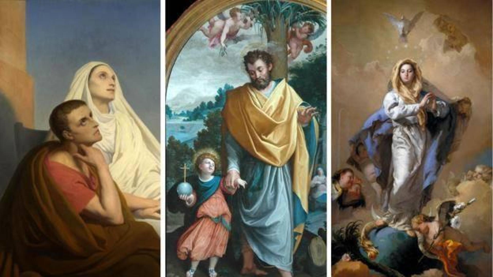 ¿Qué santo se celebra hoy, martes 10 de marzo?