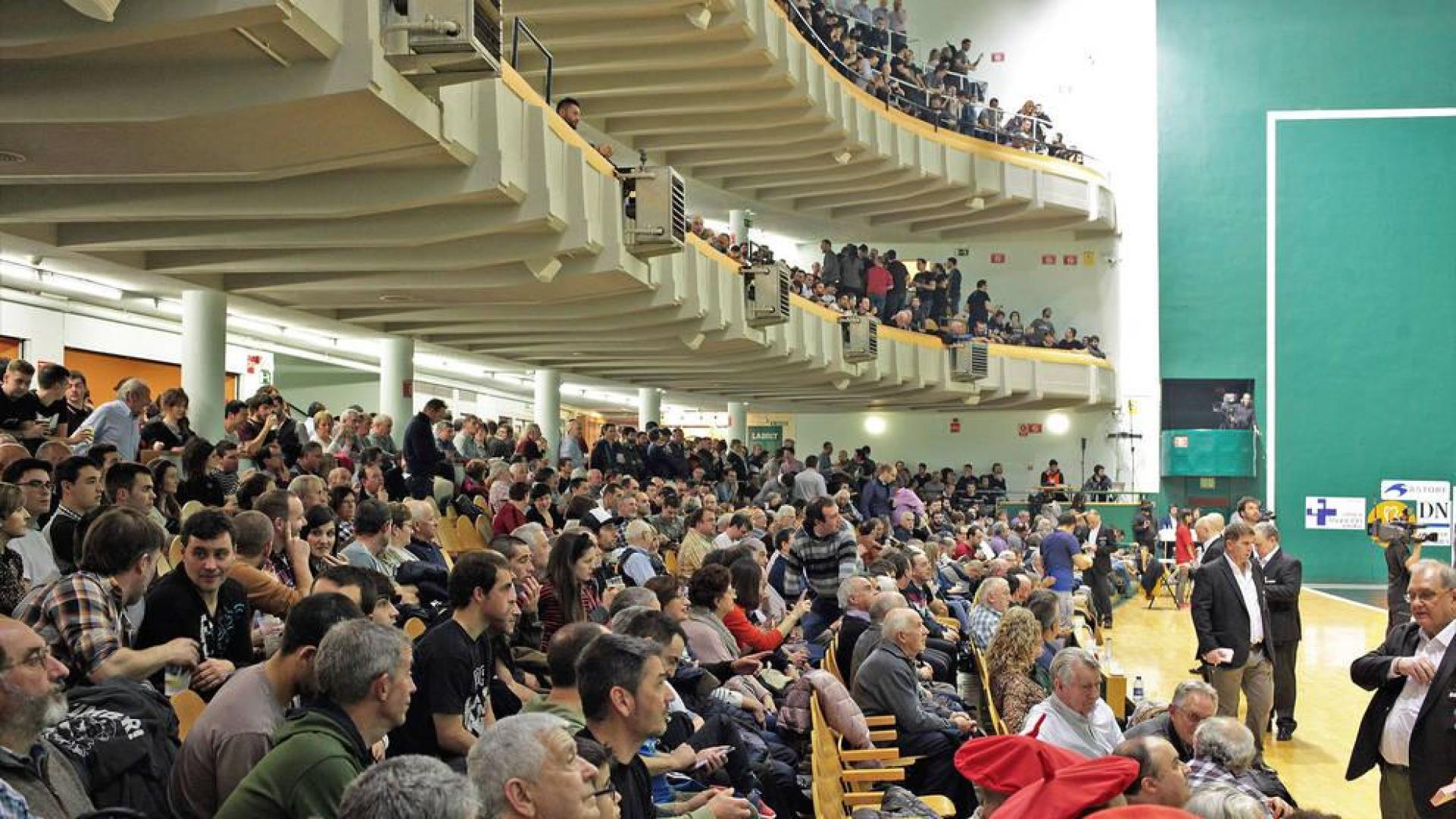 Las empresas, a la espera de tomar una decisión sobre qué hacer con el Parejas