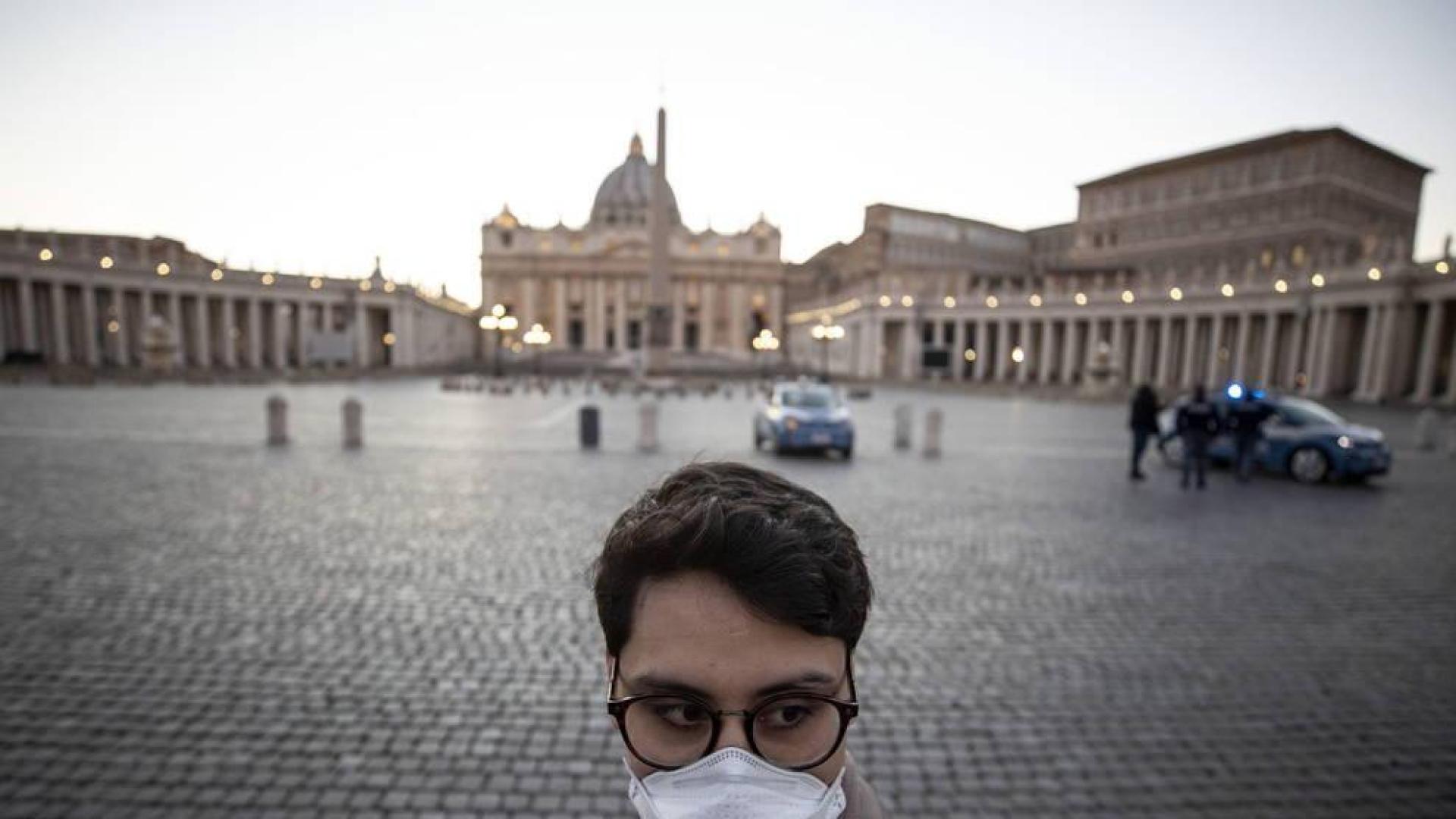 Italia cierra todos los negocios del país, excepto los de primera necesidad