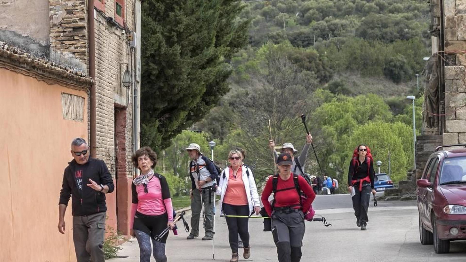 Igualdad pospone la presentación de las medidas para un Camino seguro