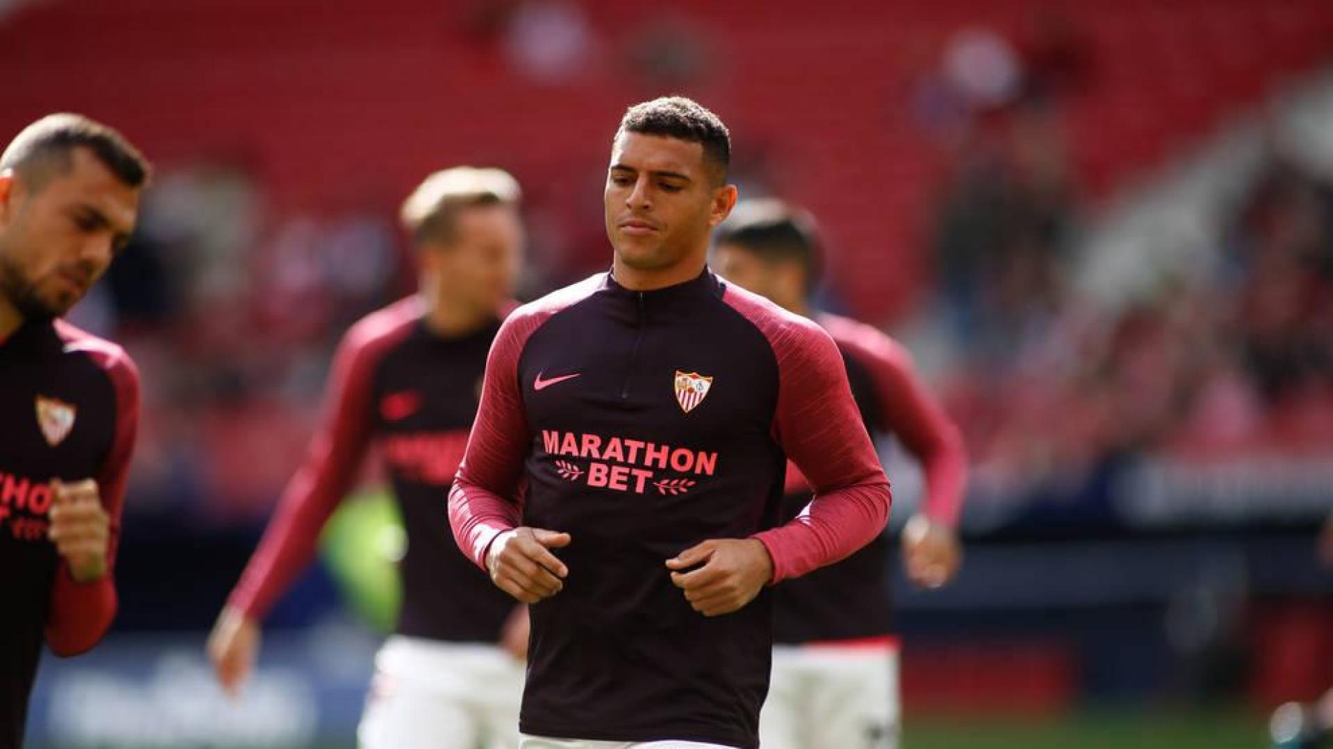 La UEFA confirma la suspensión de los duelos Inter-Getafe y Sevilla-Roma
