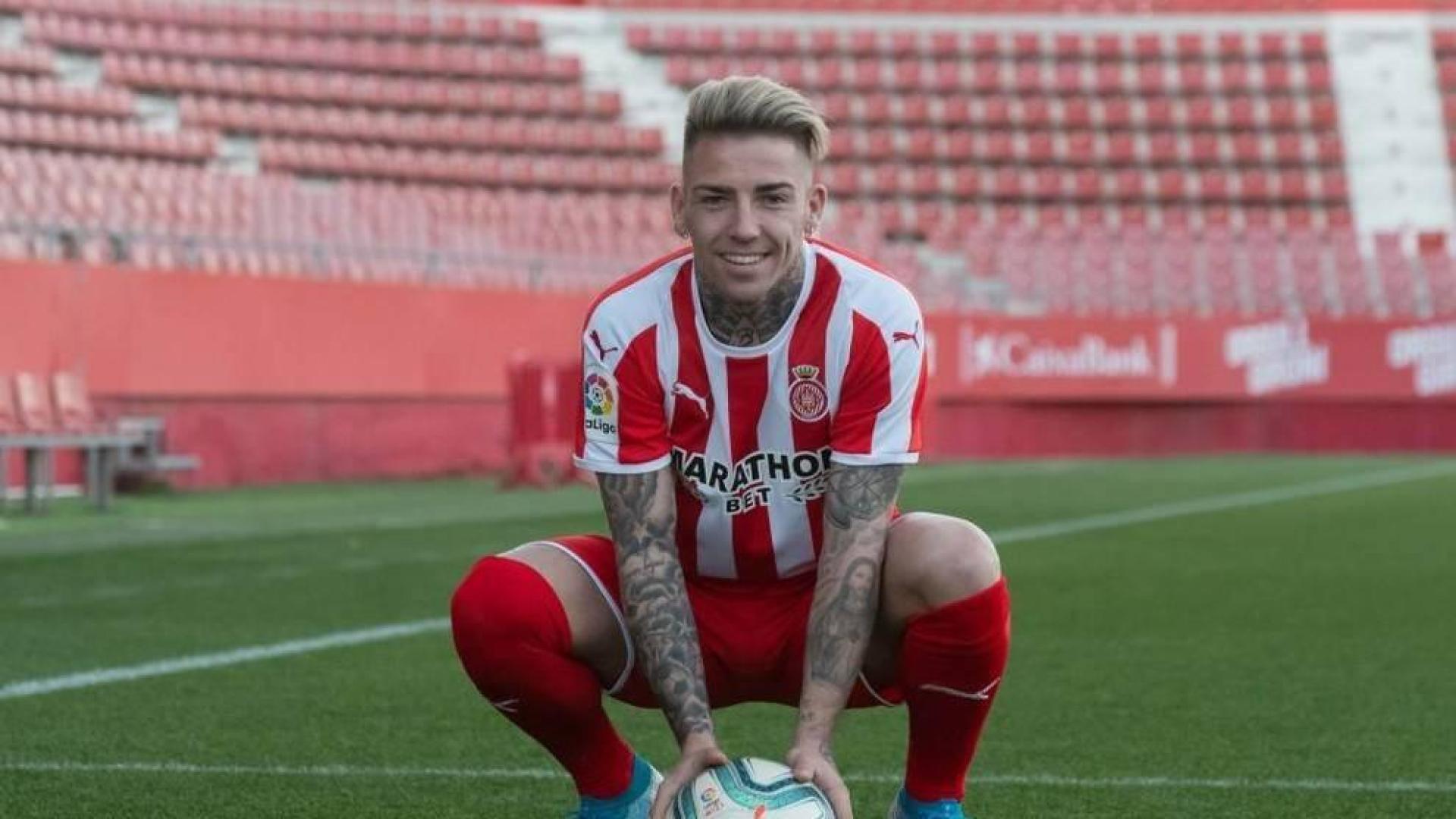 Brandon se rompe el ligamento cruzado de la rodilla