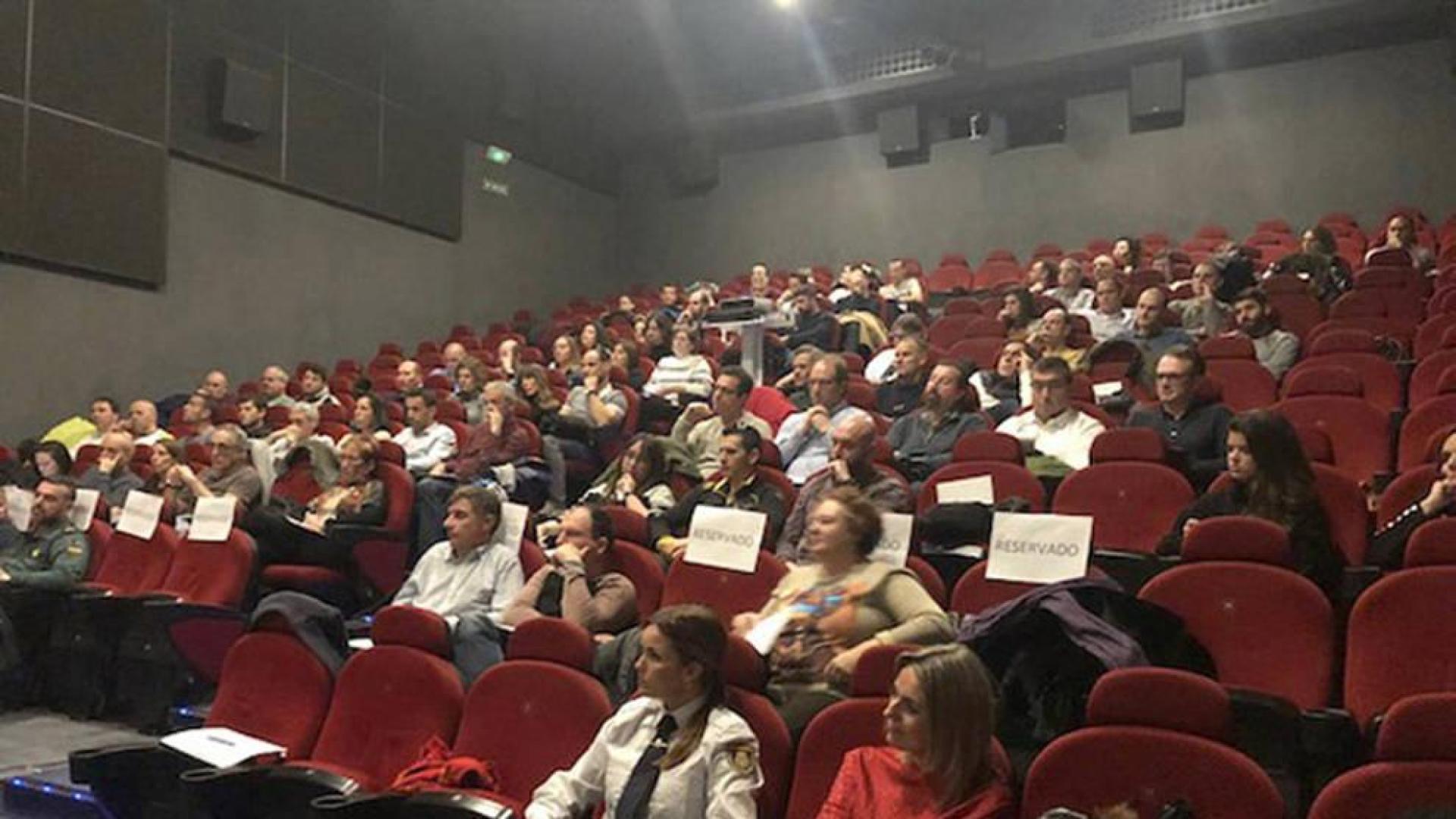 Una jornada en Estella profundiza en los tipos de violencia contra mujeres