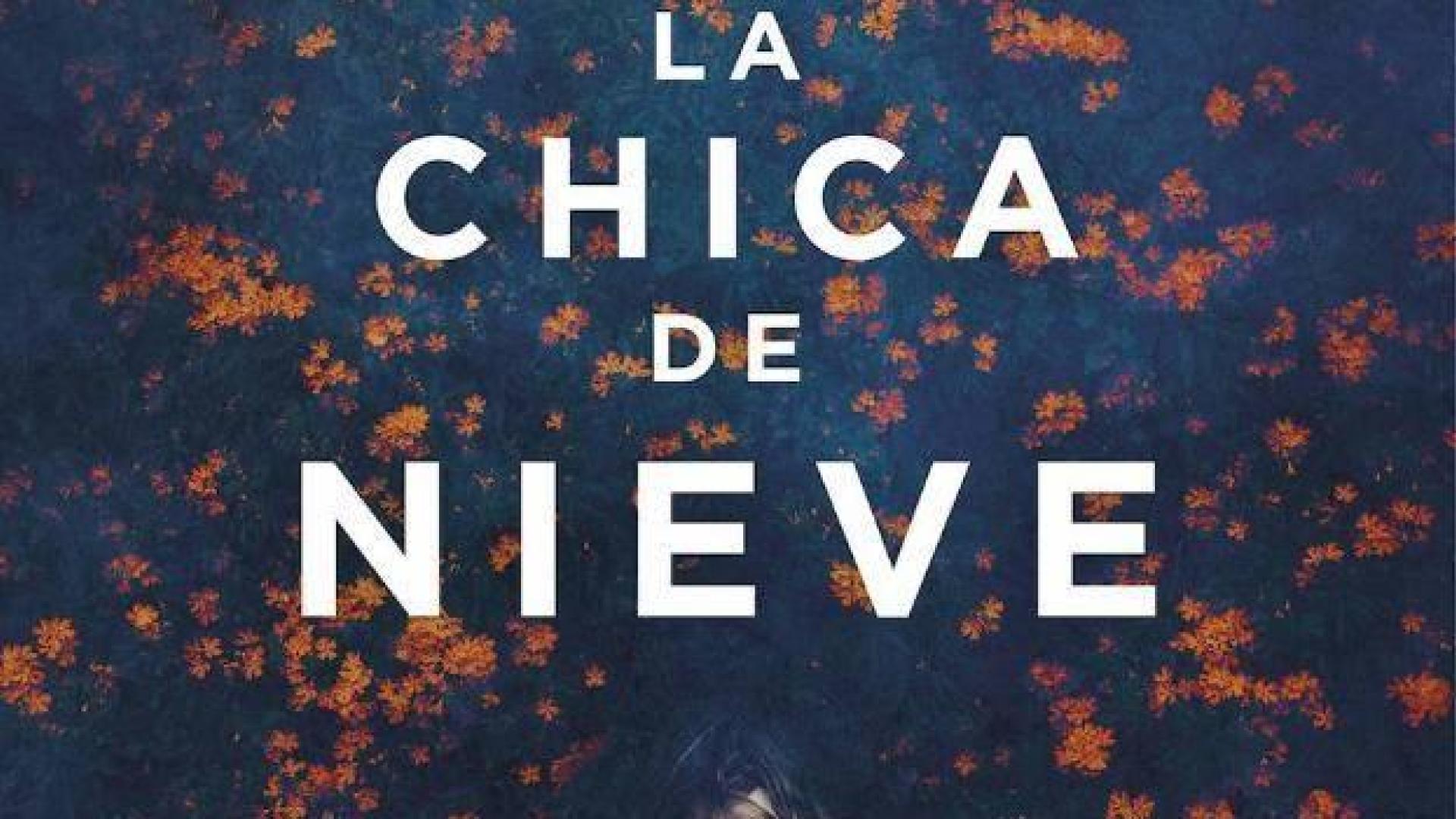 Javier Castillo le da una vuelta al thriller con 'La chica de nieve'