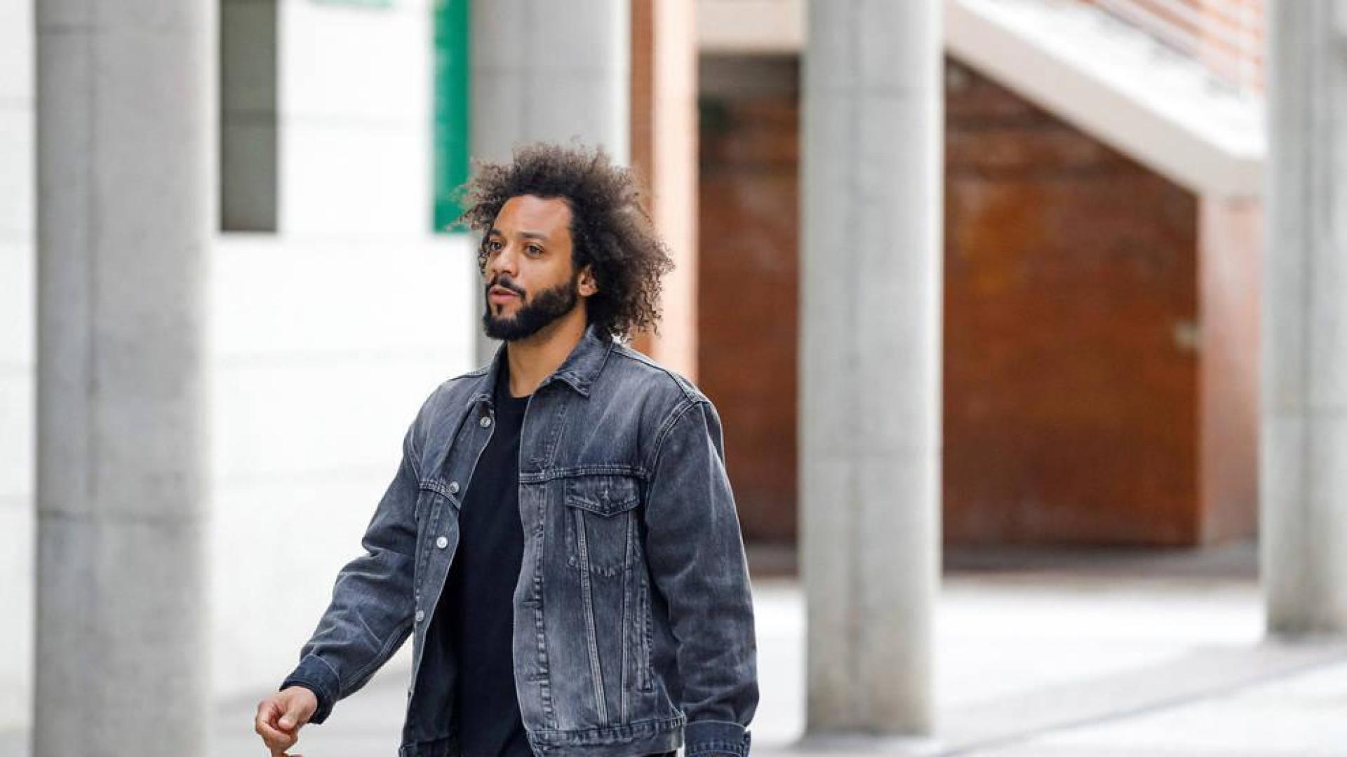 Marcelo pacta con la Fiscalía y acepta una multa de 157.000 euros por conducir sin puntos