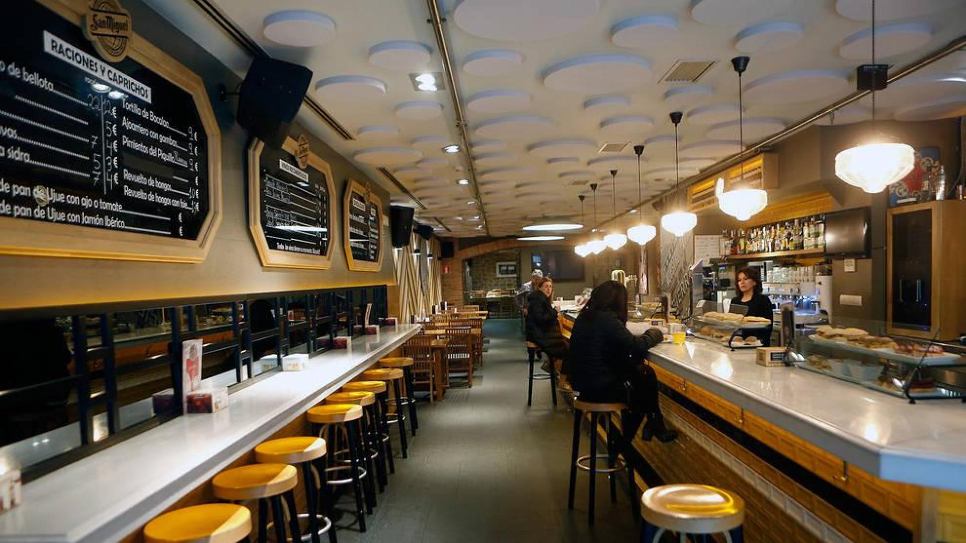 La Asociación de Hostelería llama a cerrar bares, restaurantes y alojamientos navarros