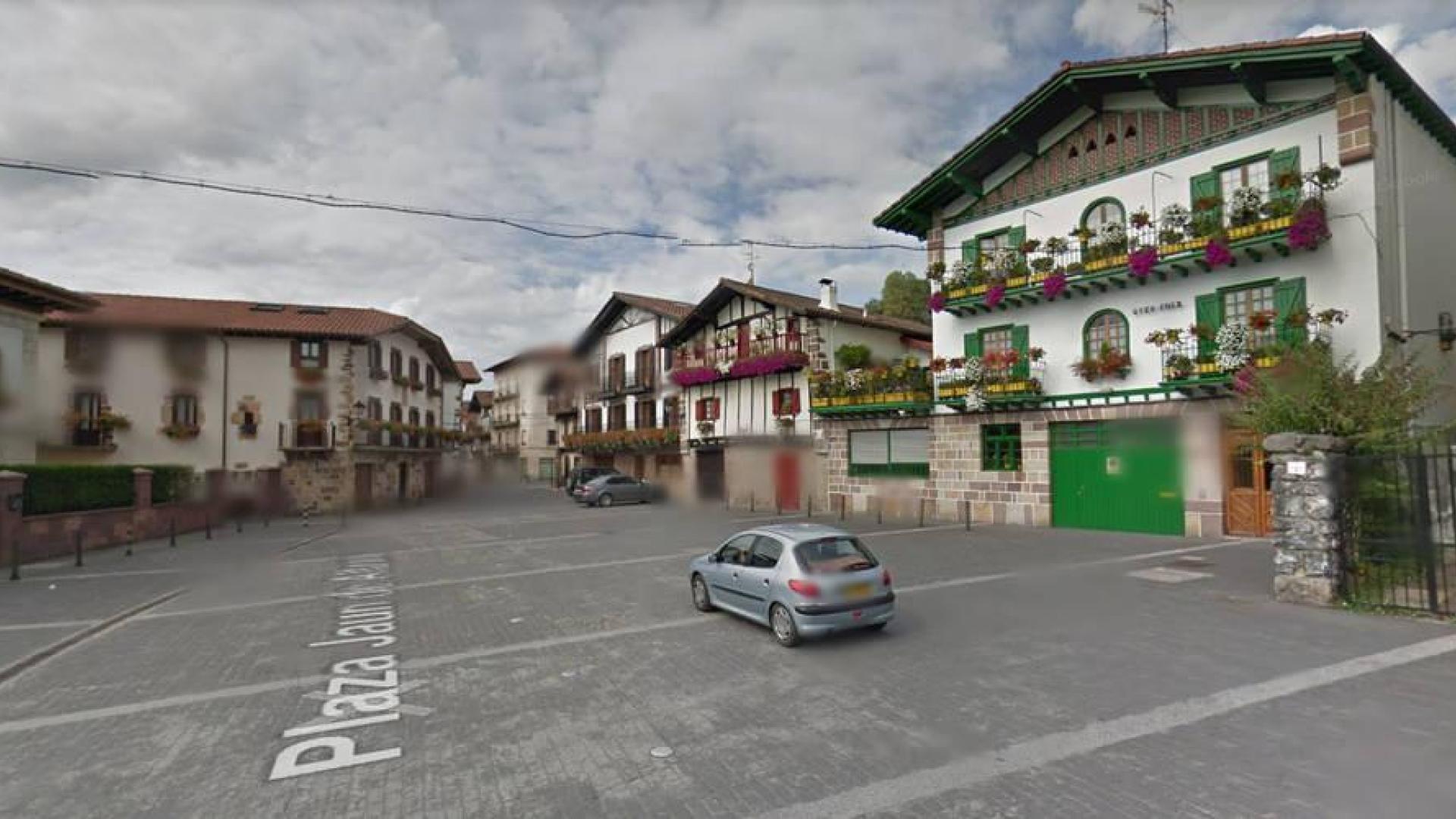 Detenido un joven en Bera con una orden de búsqueda por intento de homicidio