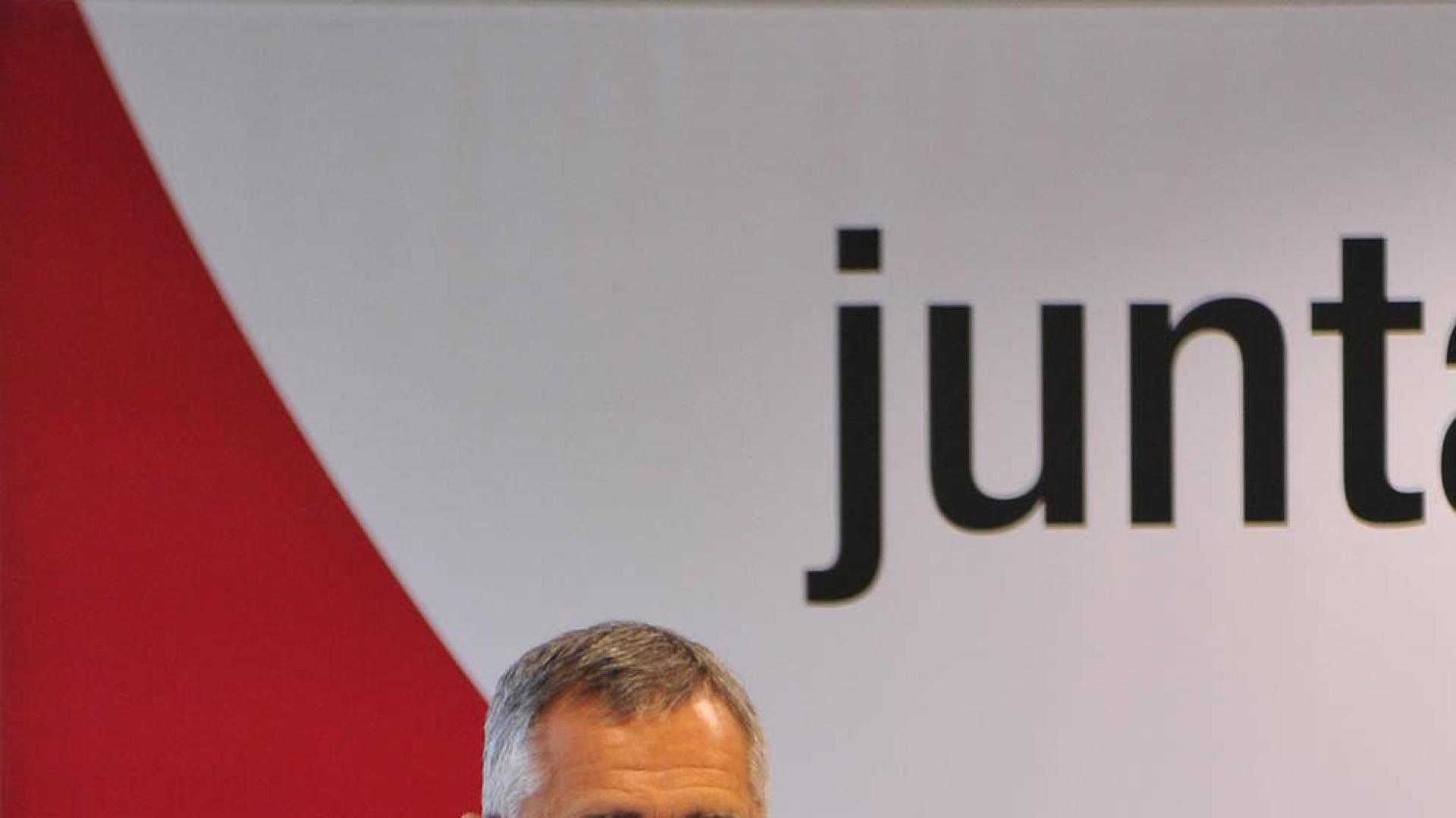 Juan Miguel Sucunza se perfila para suceder a Sarría en la CEN