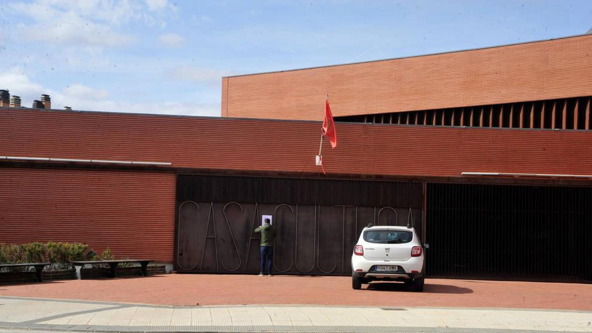Las localidades de la zona anuncian el cierre de edificios municipales