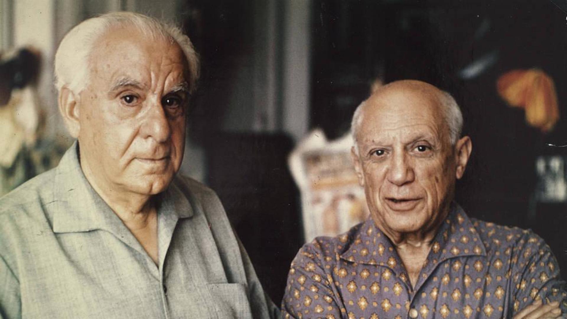Roban una obra de Picasso valorada en 85.000 dólares