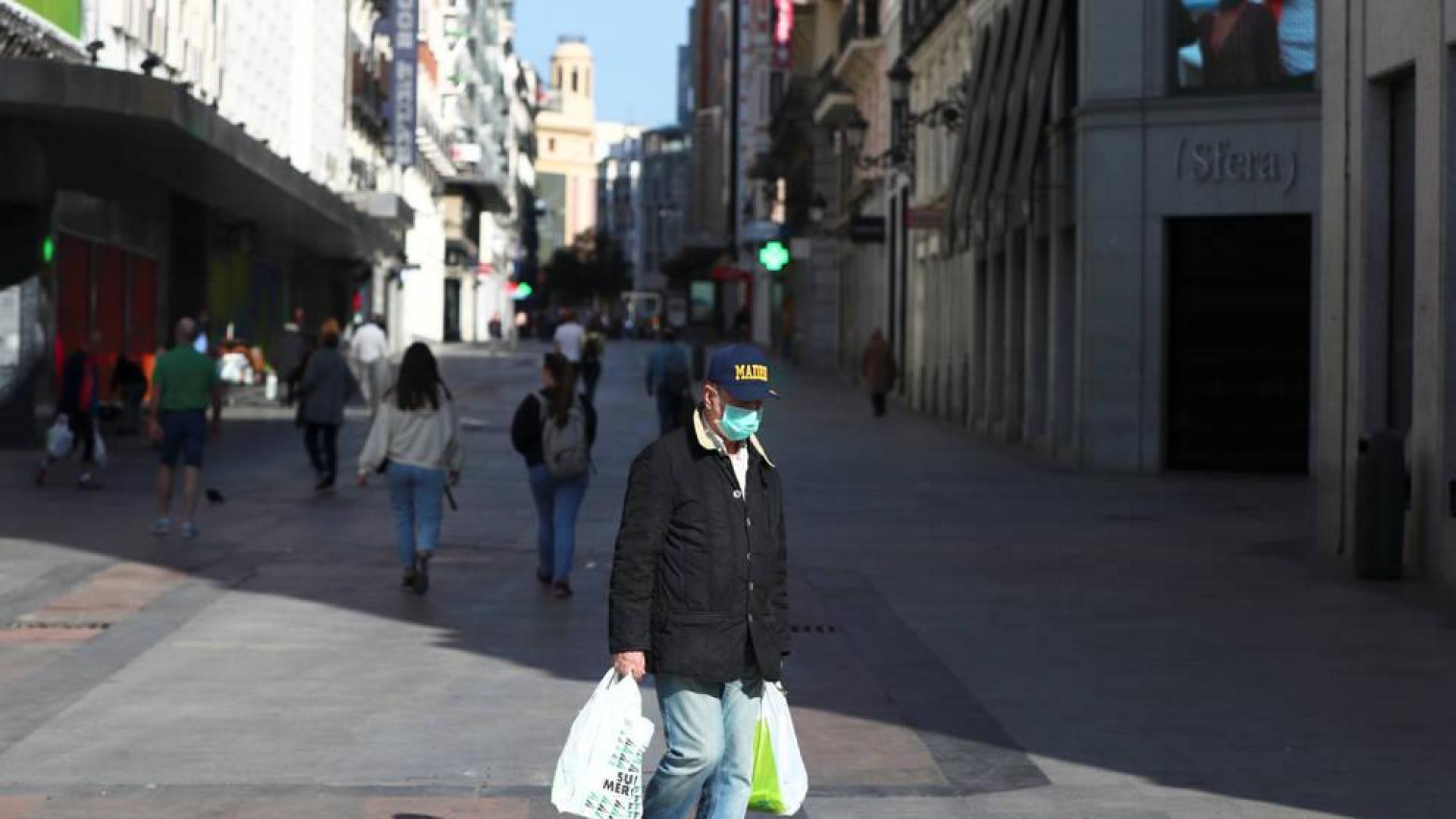 La crisis se puede llevar por delante en torno a 350.000 empleos turísticos