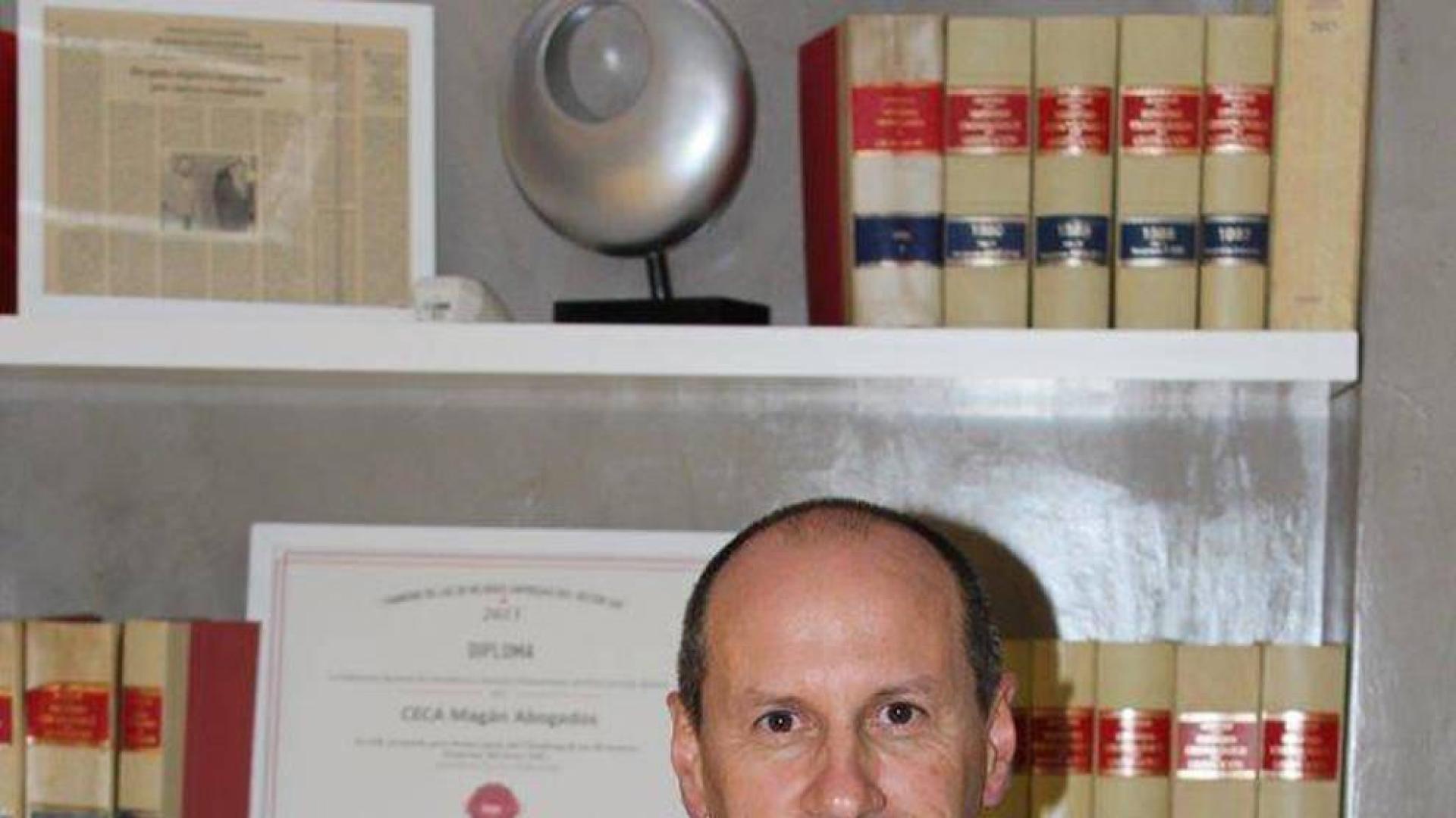 Guillermo Barrios: “Considerar el coronavirus enfermedad profesional beneficia a todos”