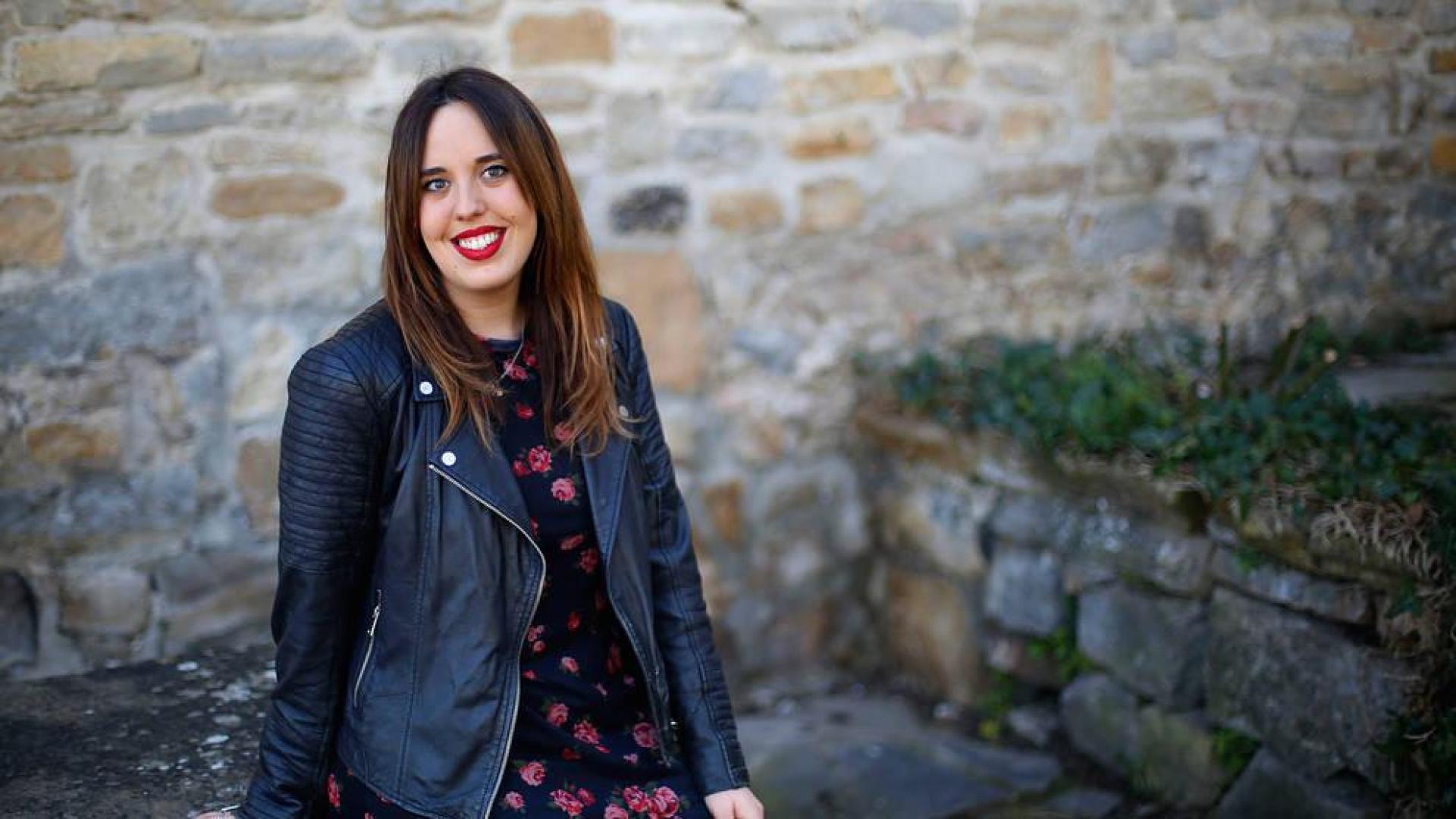 Saioa Cuenca: “Mi parte racional y la artística están en constante lucha”