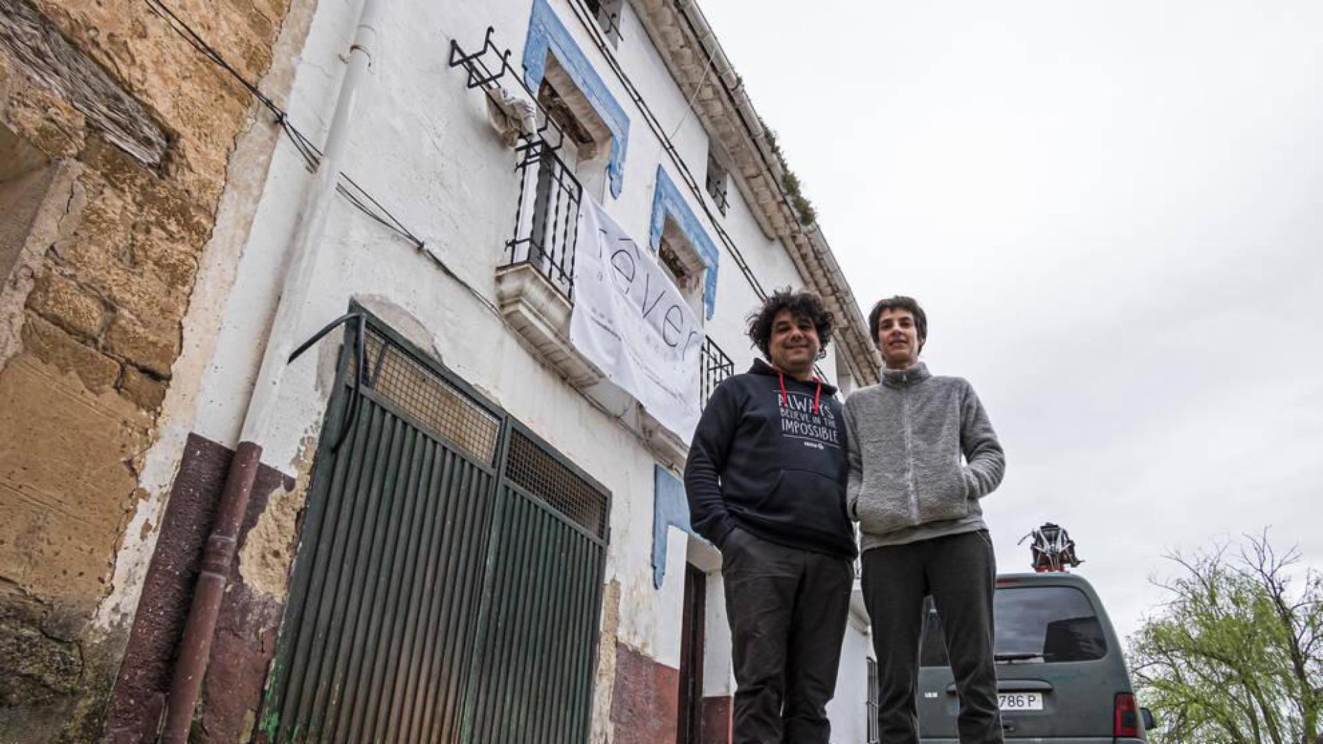 Las nuevas ayudas al desarrollo local se reparten entre 35 proyectos
