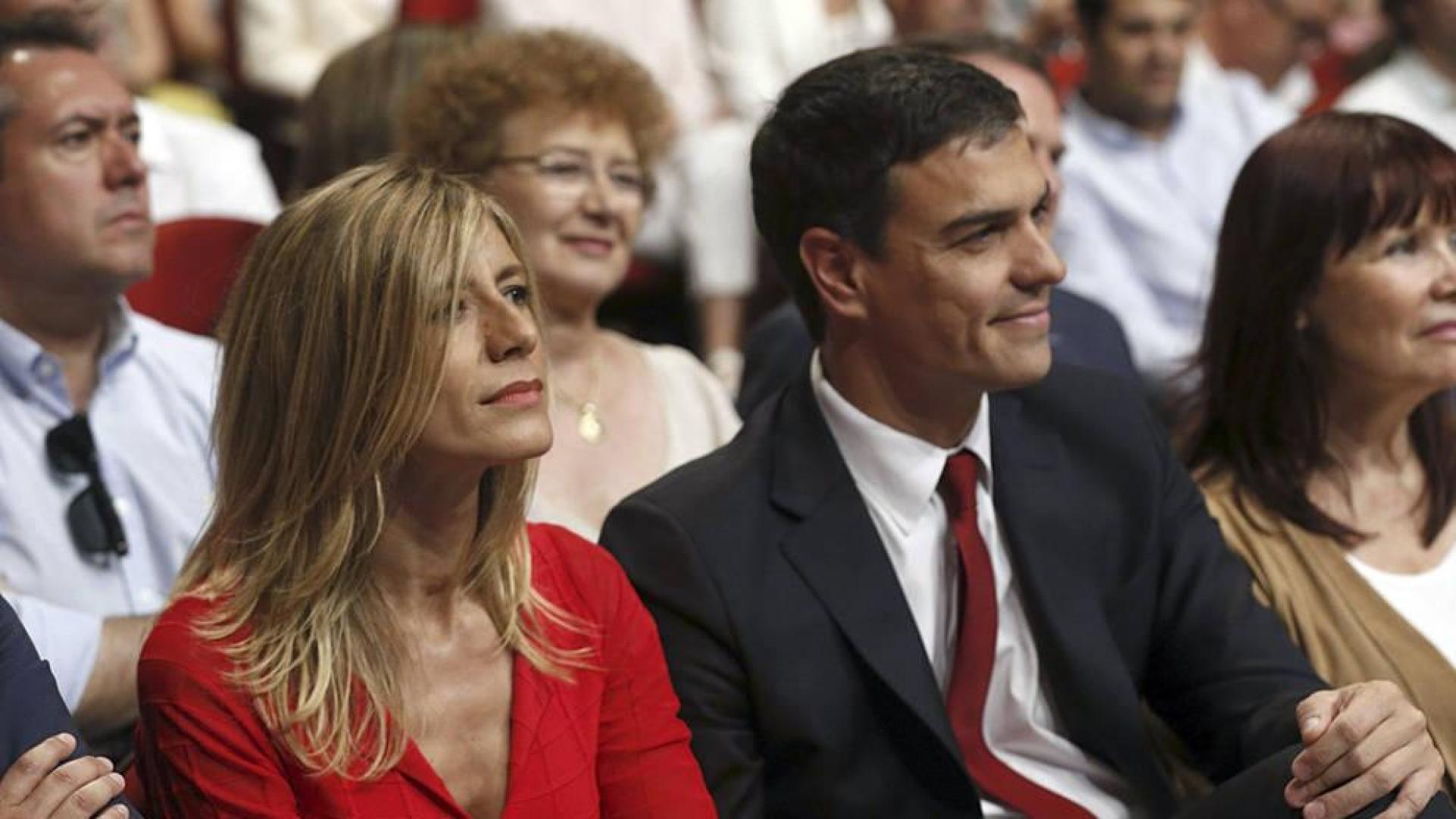 Pedro Sánchez, el doctor en Económicas que opositará a la Moncloa