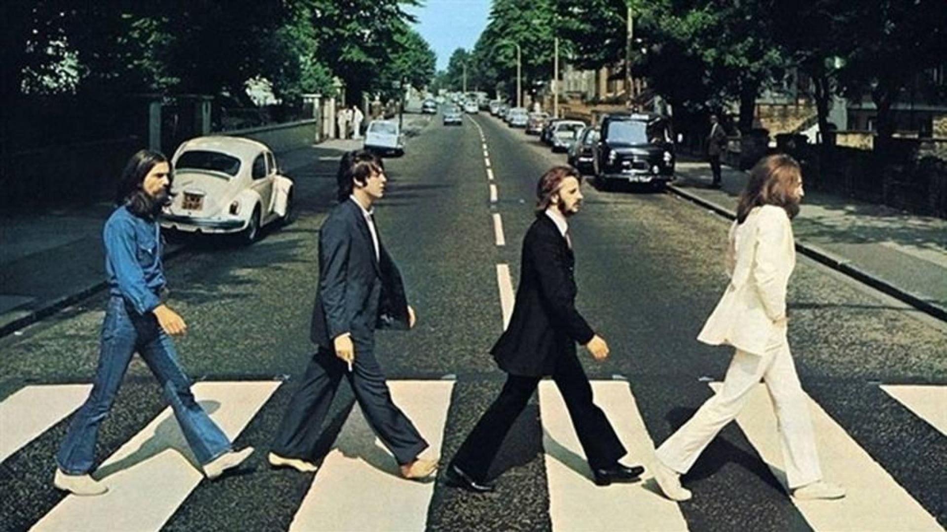 Se buscan fans de los Beatles para un trabajo de periodismo