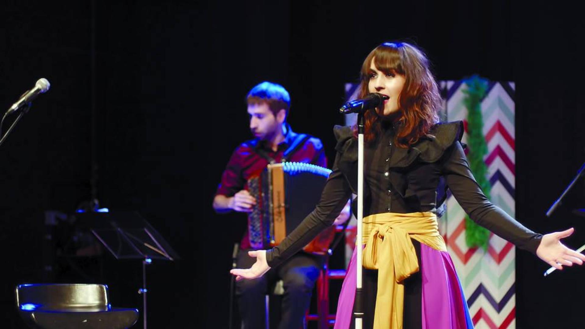 Lemon y Tal, uno de los grupos que participarán en los conciertos por streaming.