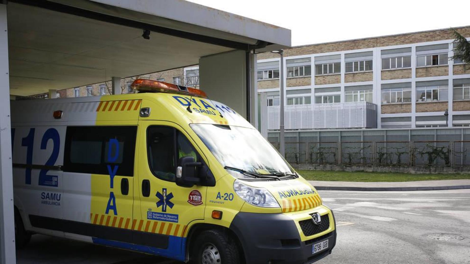 Vemos en imágenes cómo es una mañana con DYA Navarra.