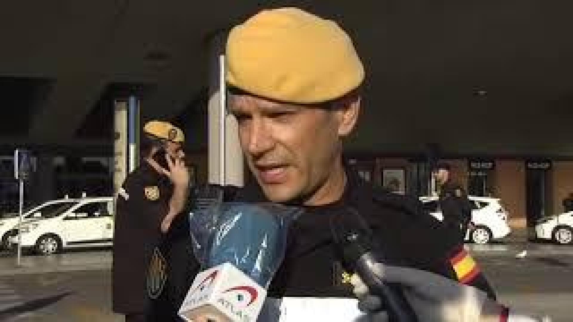 El Gobierno despliega a la UME en siete ciudades para apoyar en la crisis del coronavirus