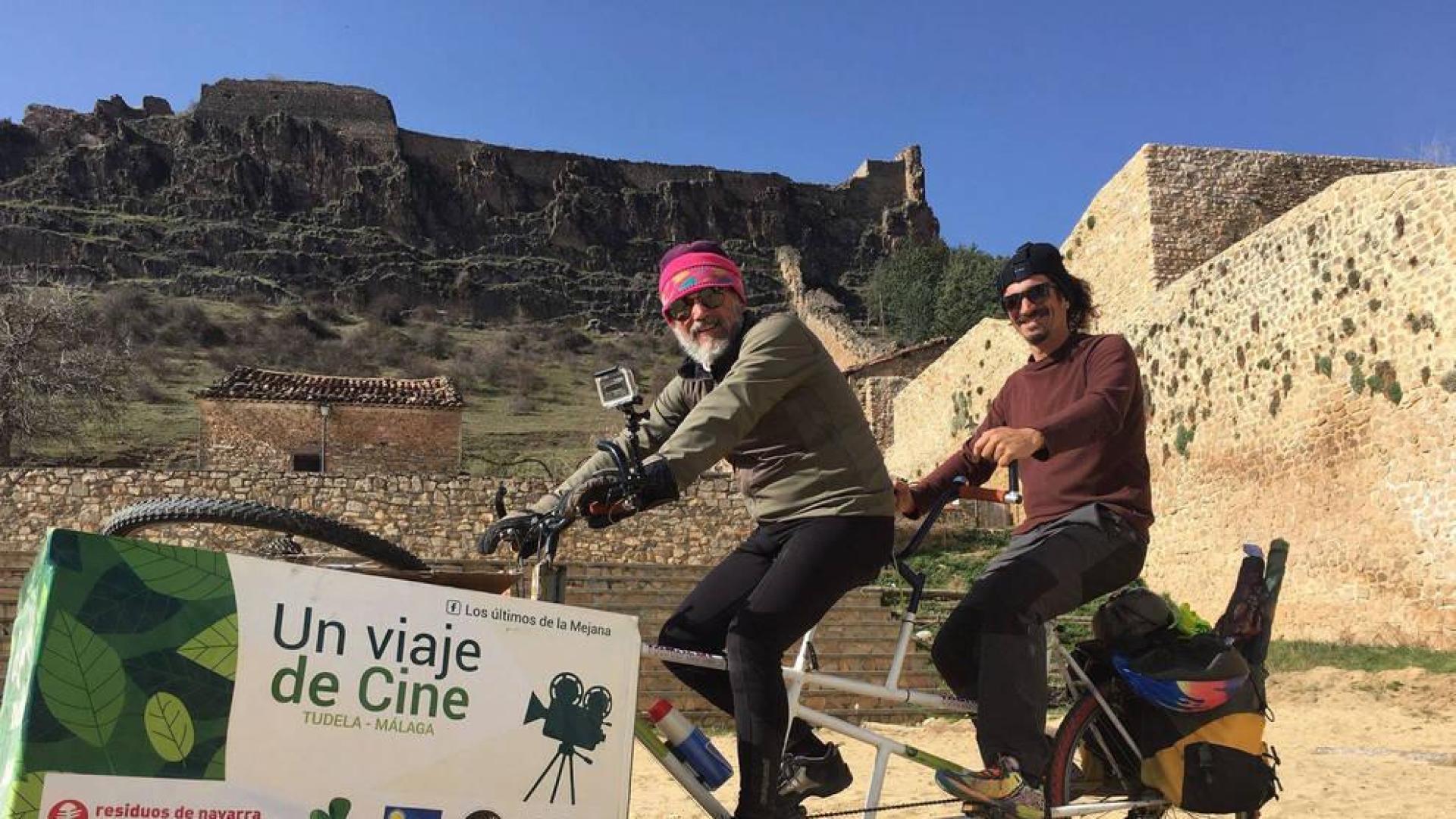 La película que se convirtió en huerto