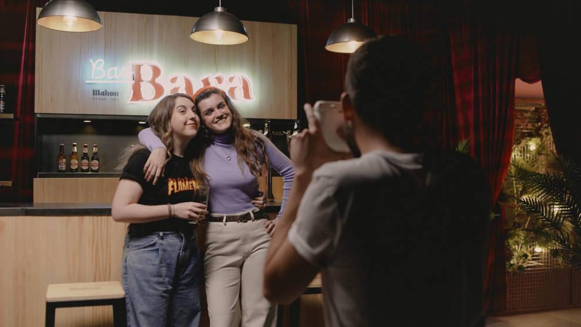 Amaia Romero: "Yo siempre que voy a un karraoke canto fatal"