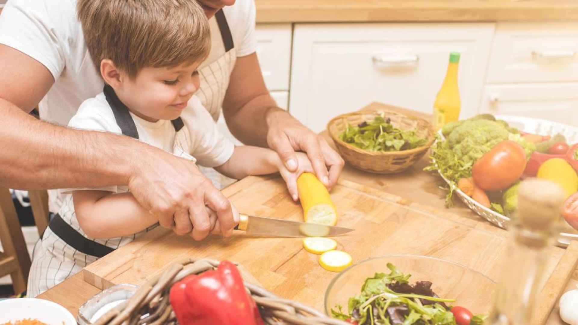 #yomequedo en casa... practica el nesting