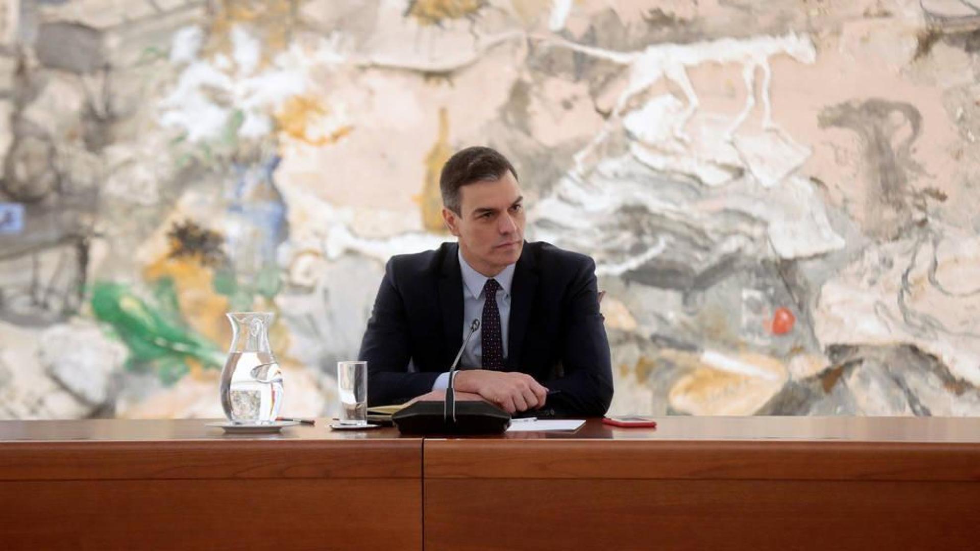 Las familias más afectadas por la crisis se librarán un tiempo de su hipoteca