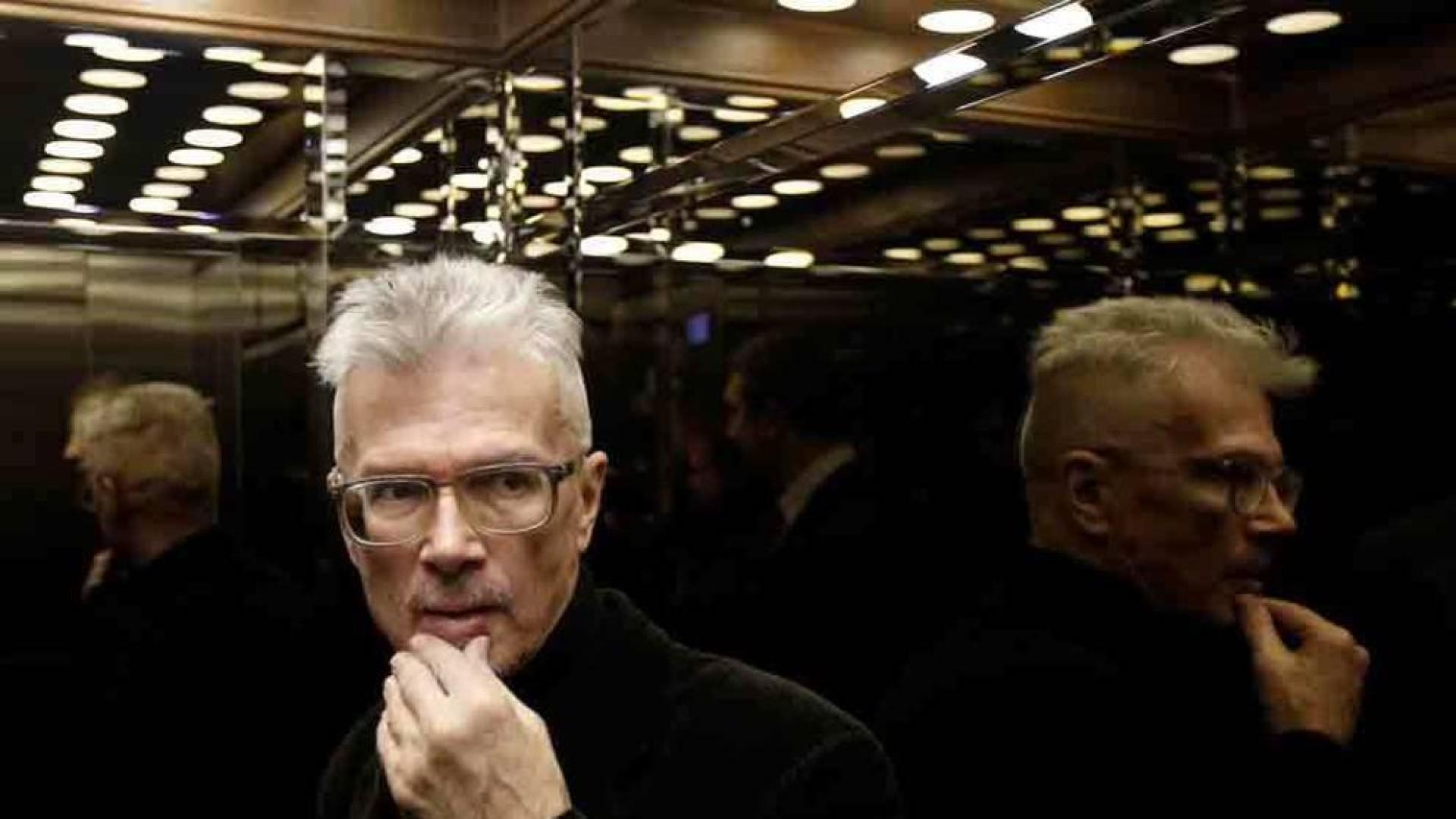 Muere el escritor Eduard Limonov