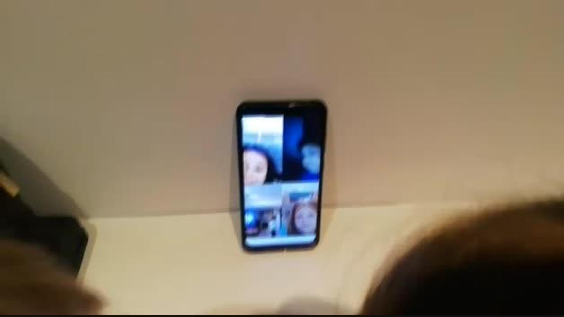 VÍDEO | Los abuelos piden que se respete un confinamiento que puede salvarles la vida