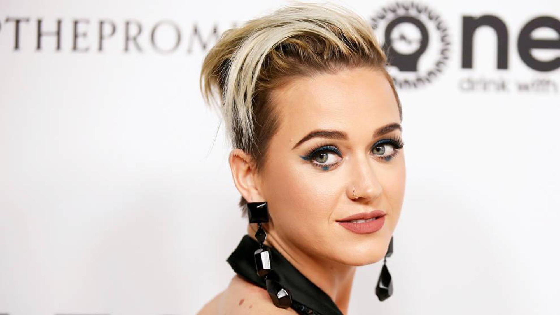 Muere durante un juicio la monja que no quería vender un convento a Katy Perry